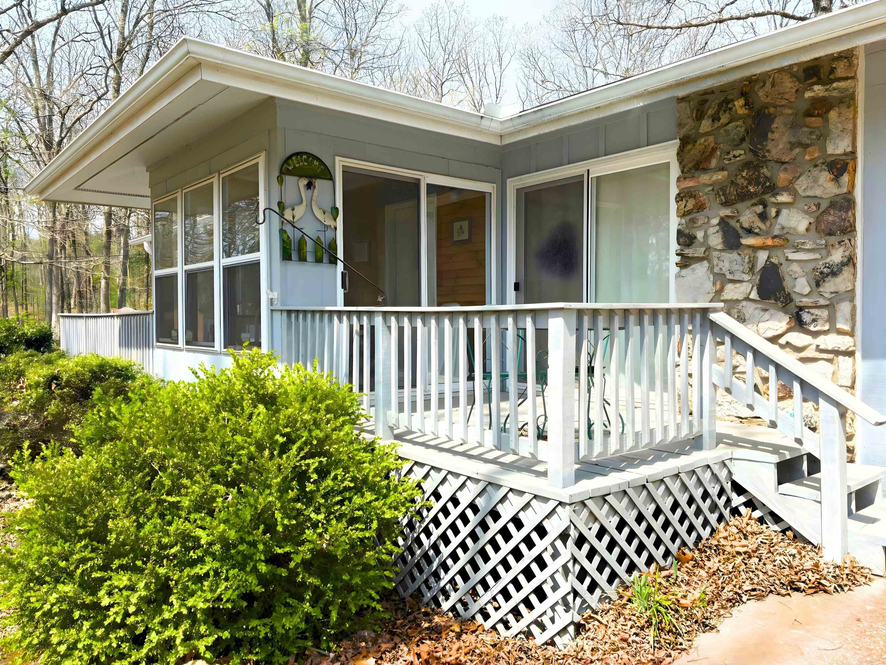 CREE SECOND - Residential