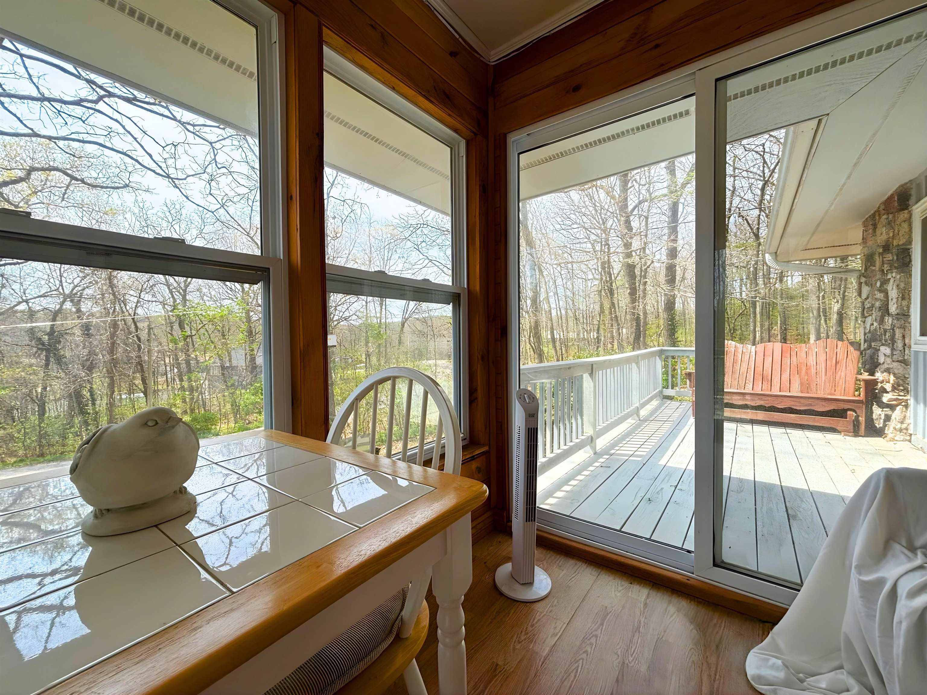 CREE SECOND - Residential