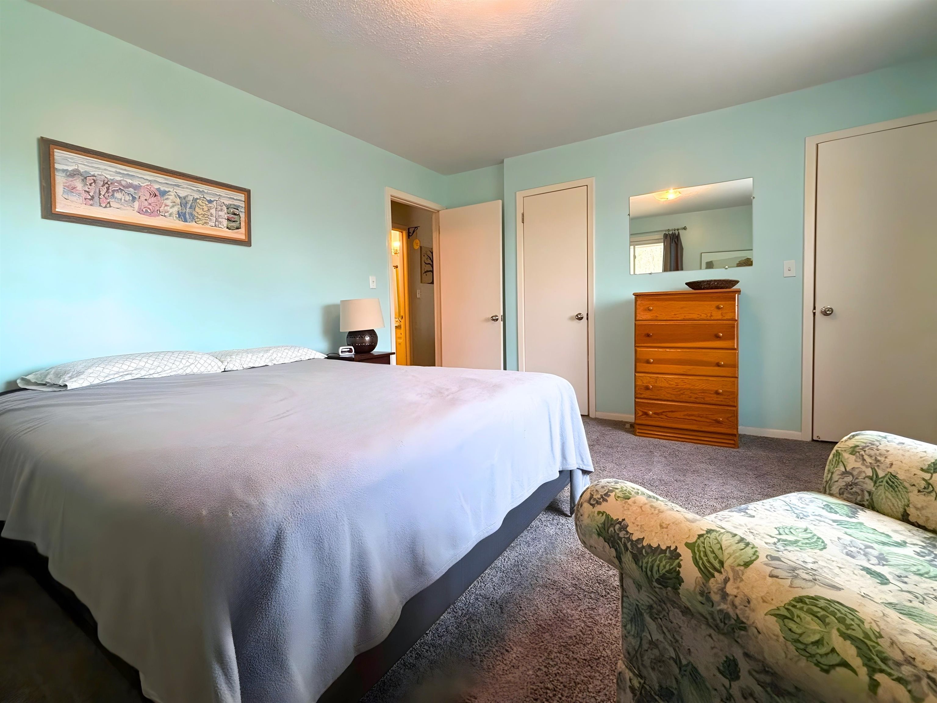 CREE SECOND - Residential