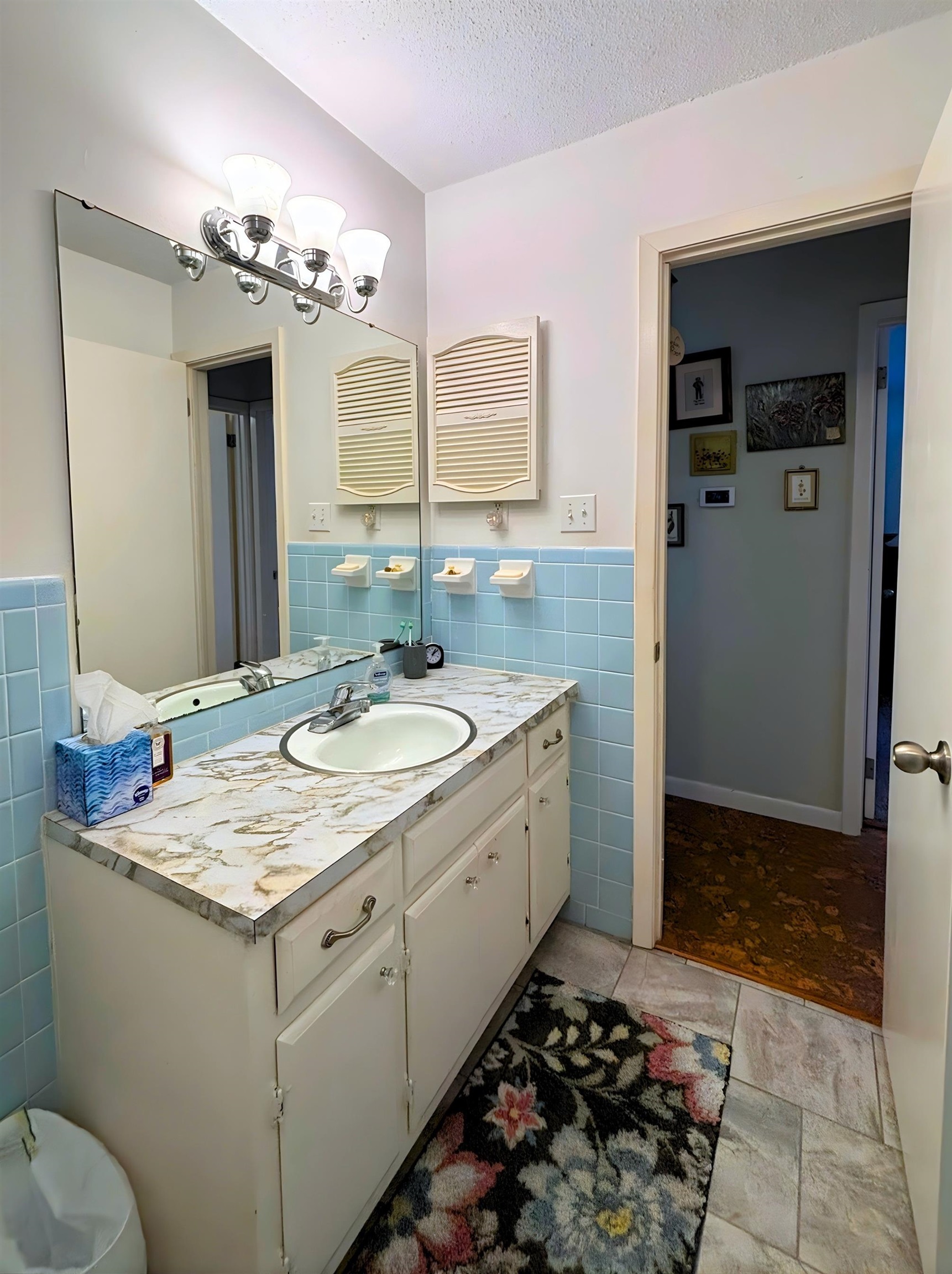 CREE SECOND - Residential