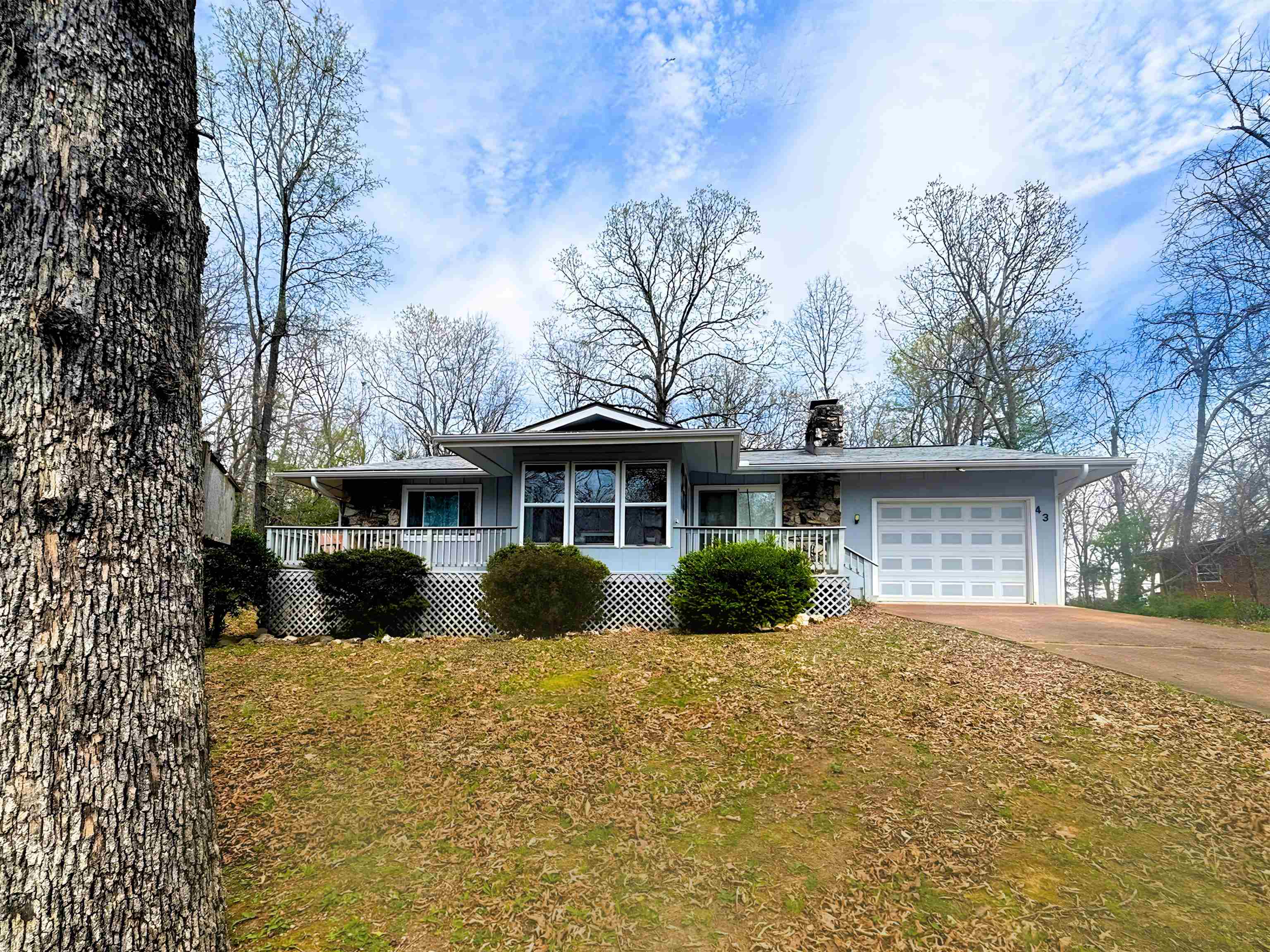 CREE SECOND - Residential