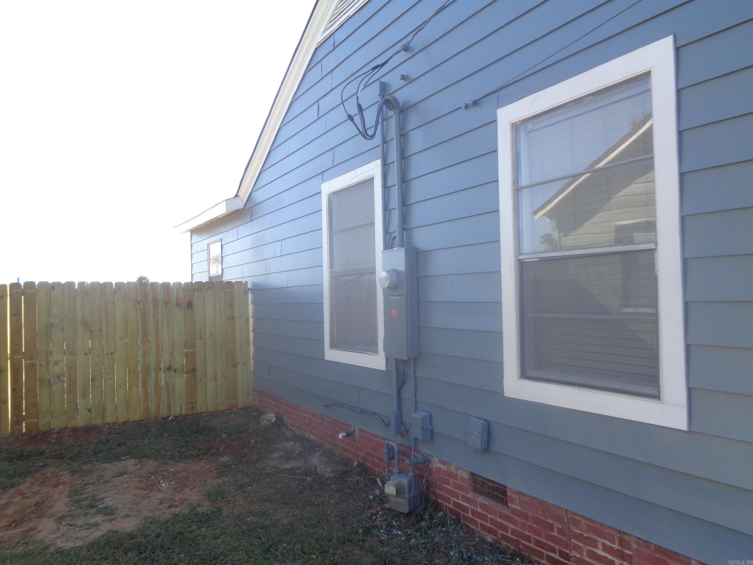 DODGES - Residential