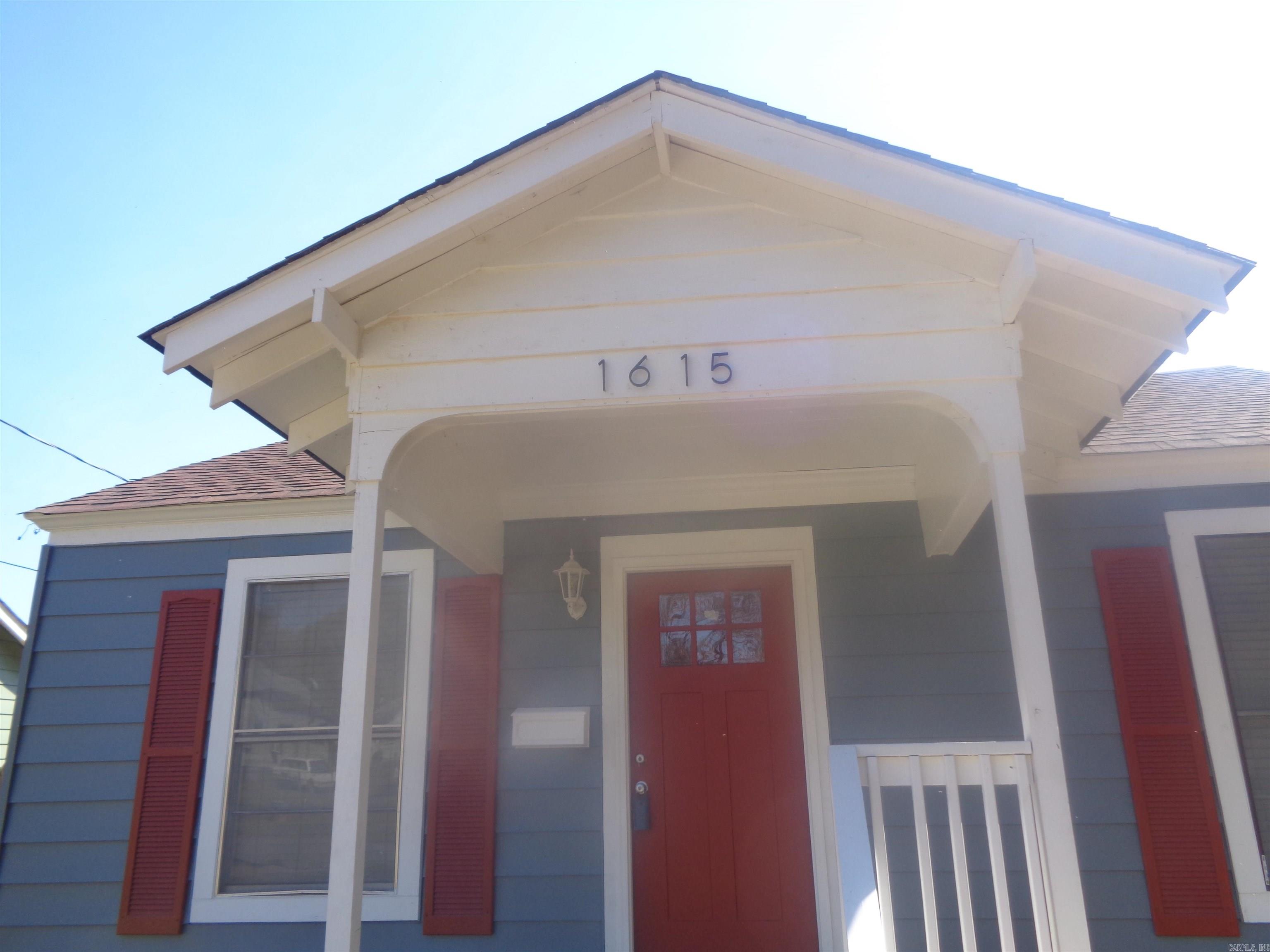 DODGES - Residential