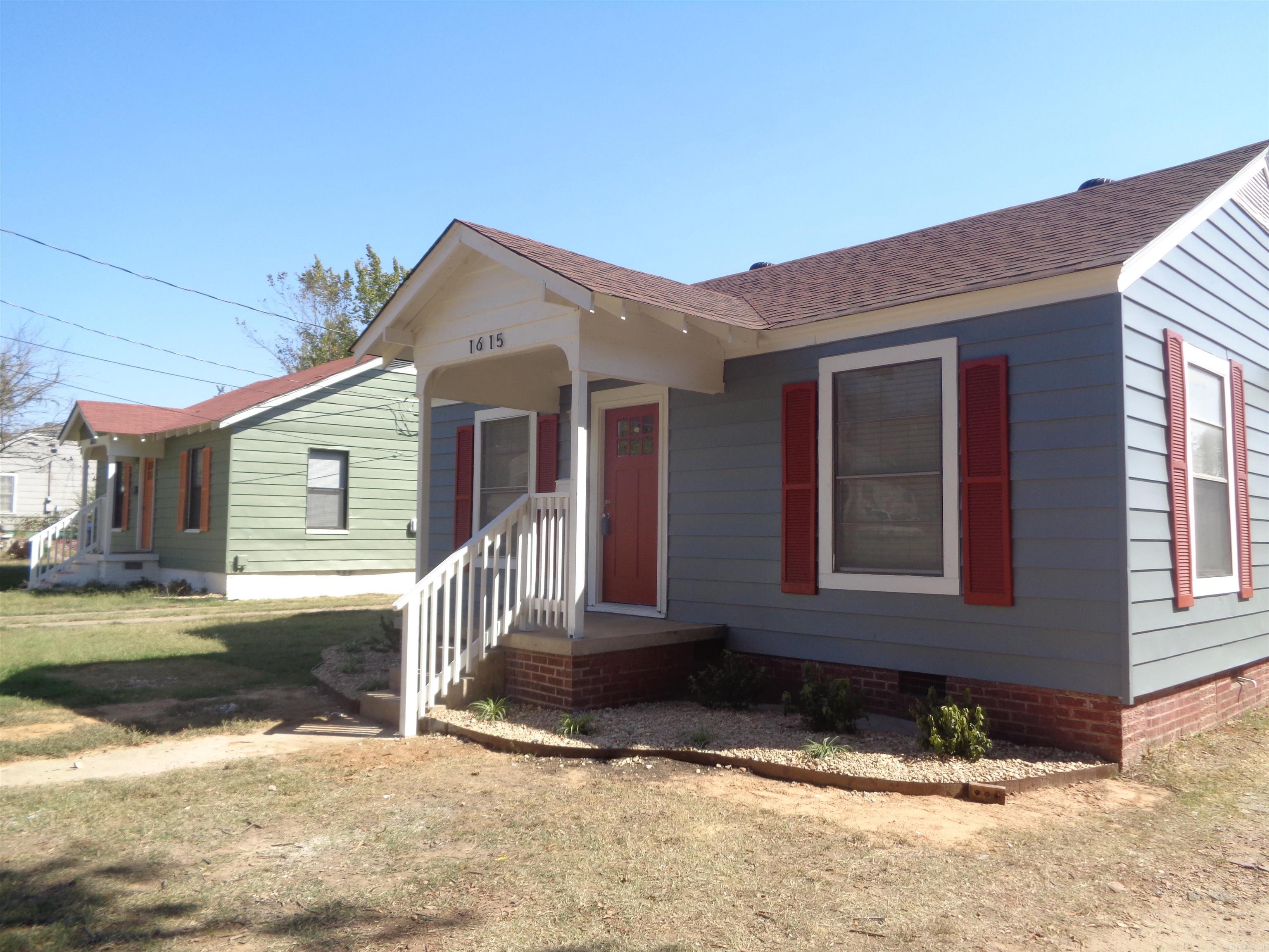 DODGES - Residential