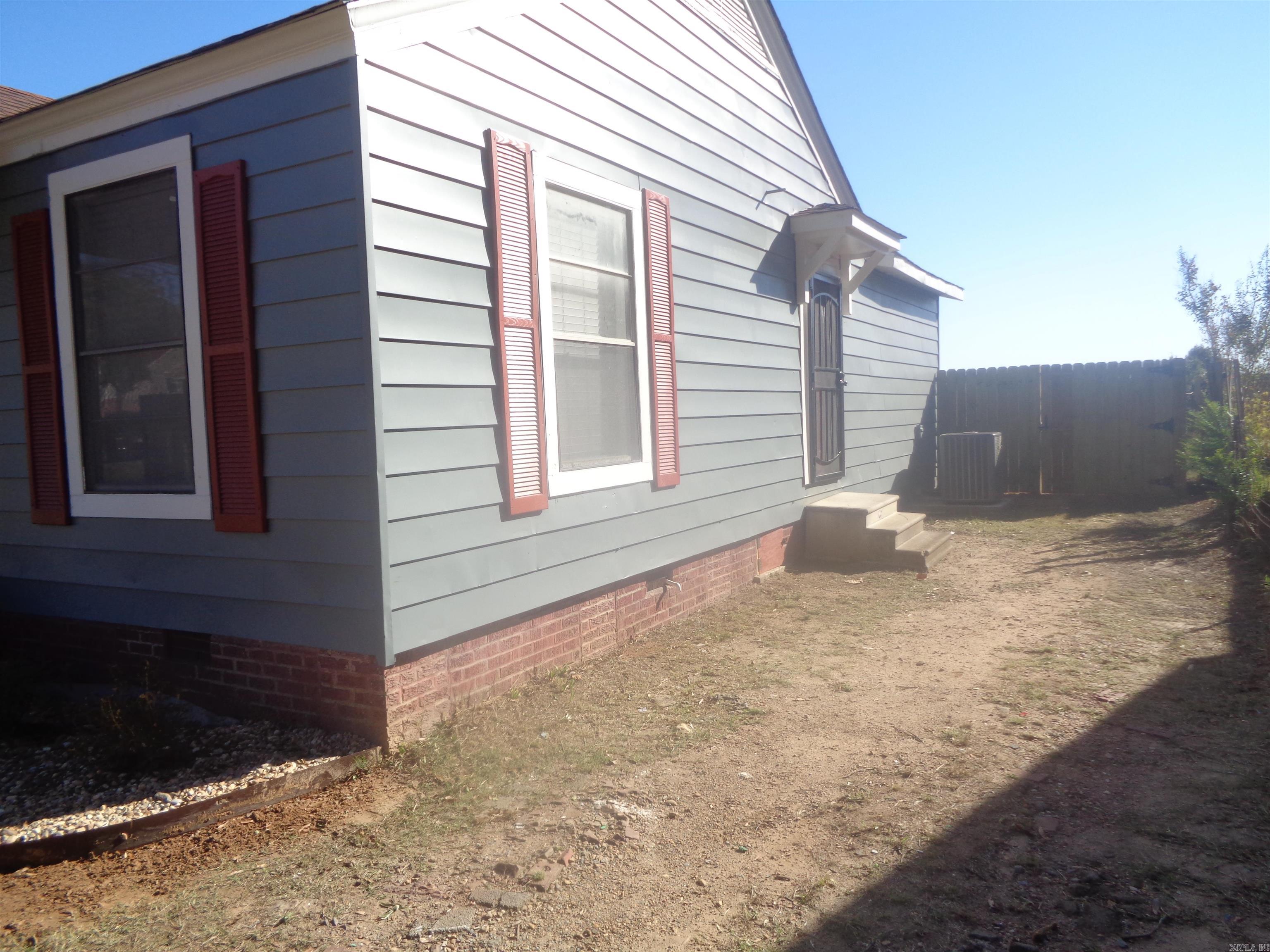 DODGES - Residential