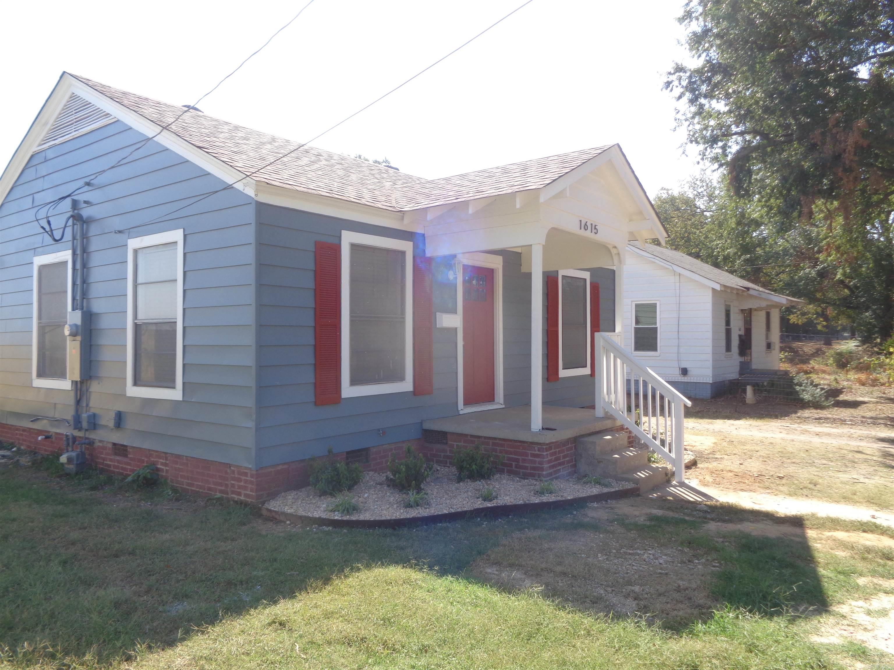 DODGES - Residential