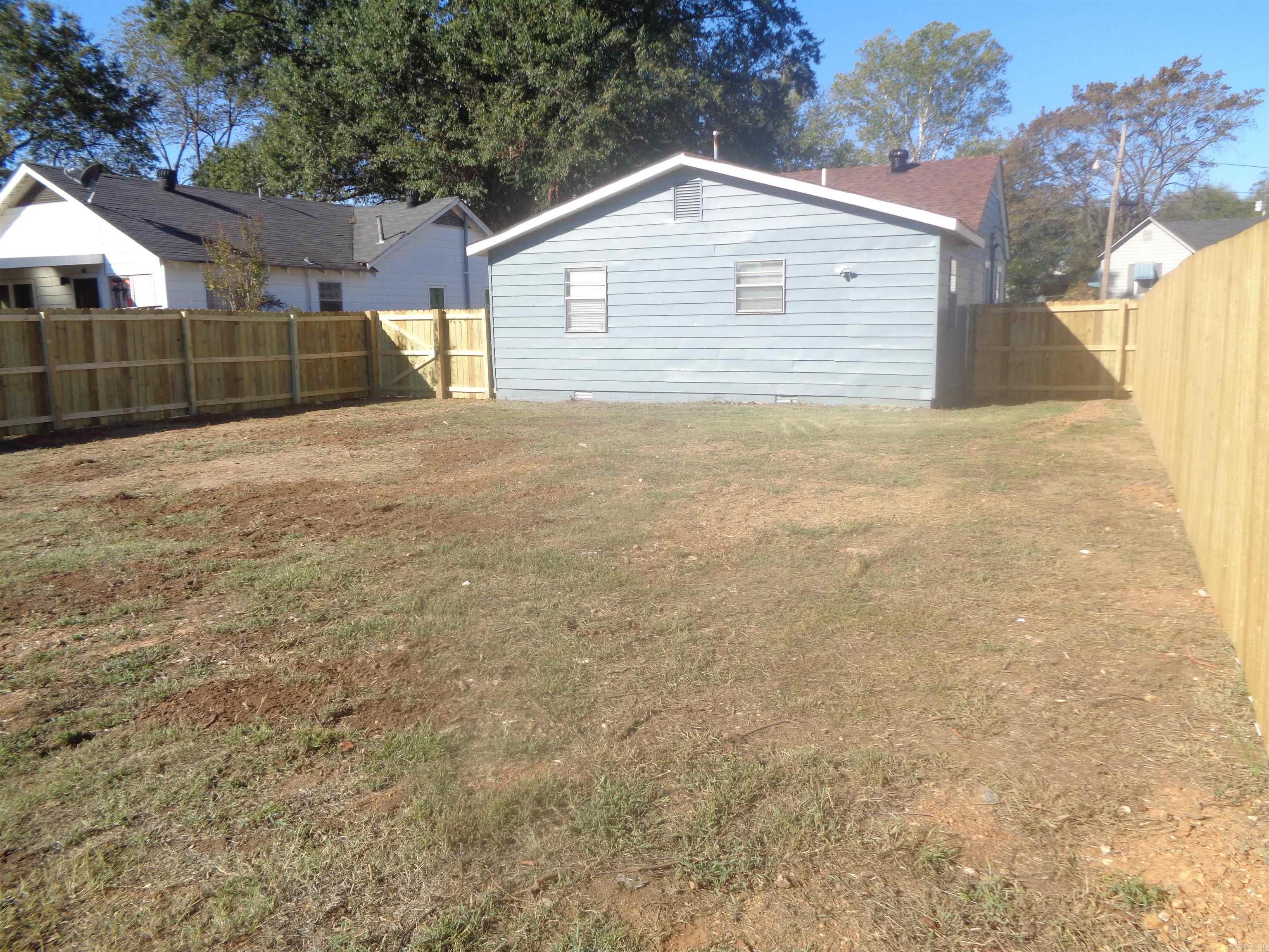 DODGES - Residential