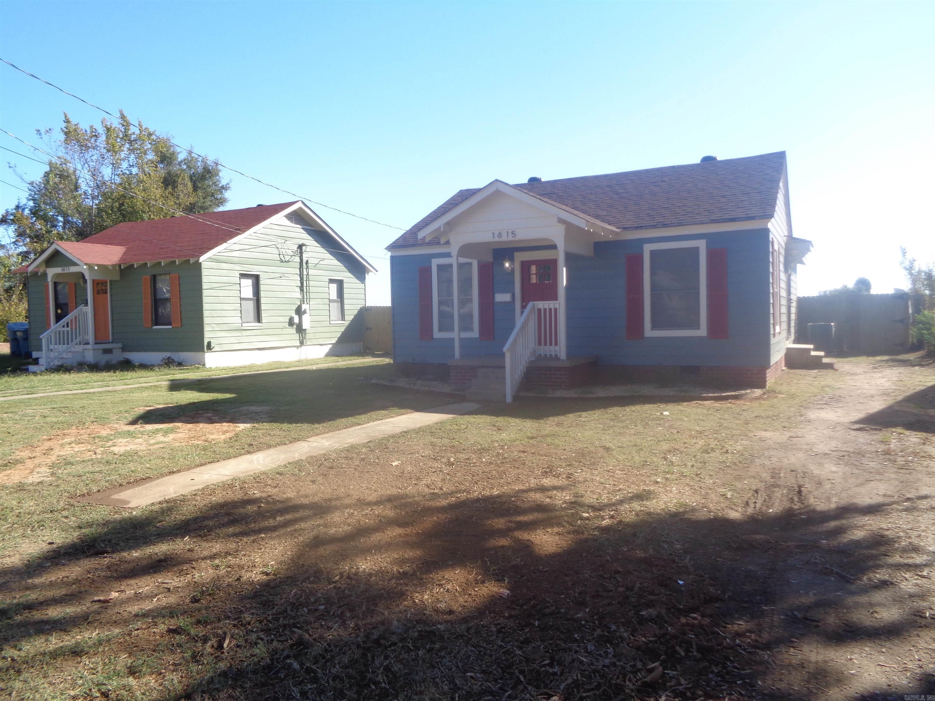 DODGES - Residential