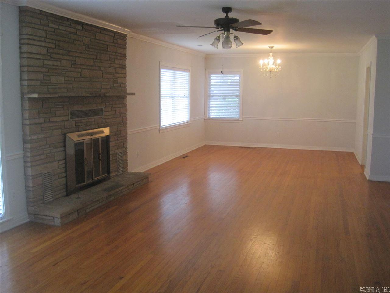 Robinwood - Residential