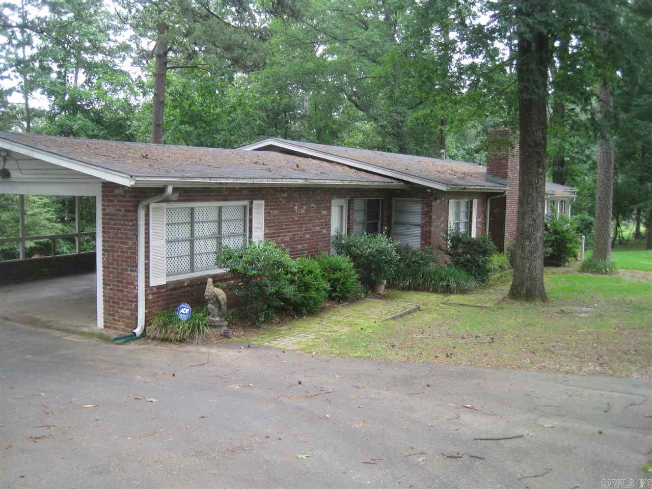 Robinwood - Residential