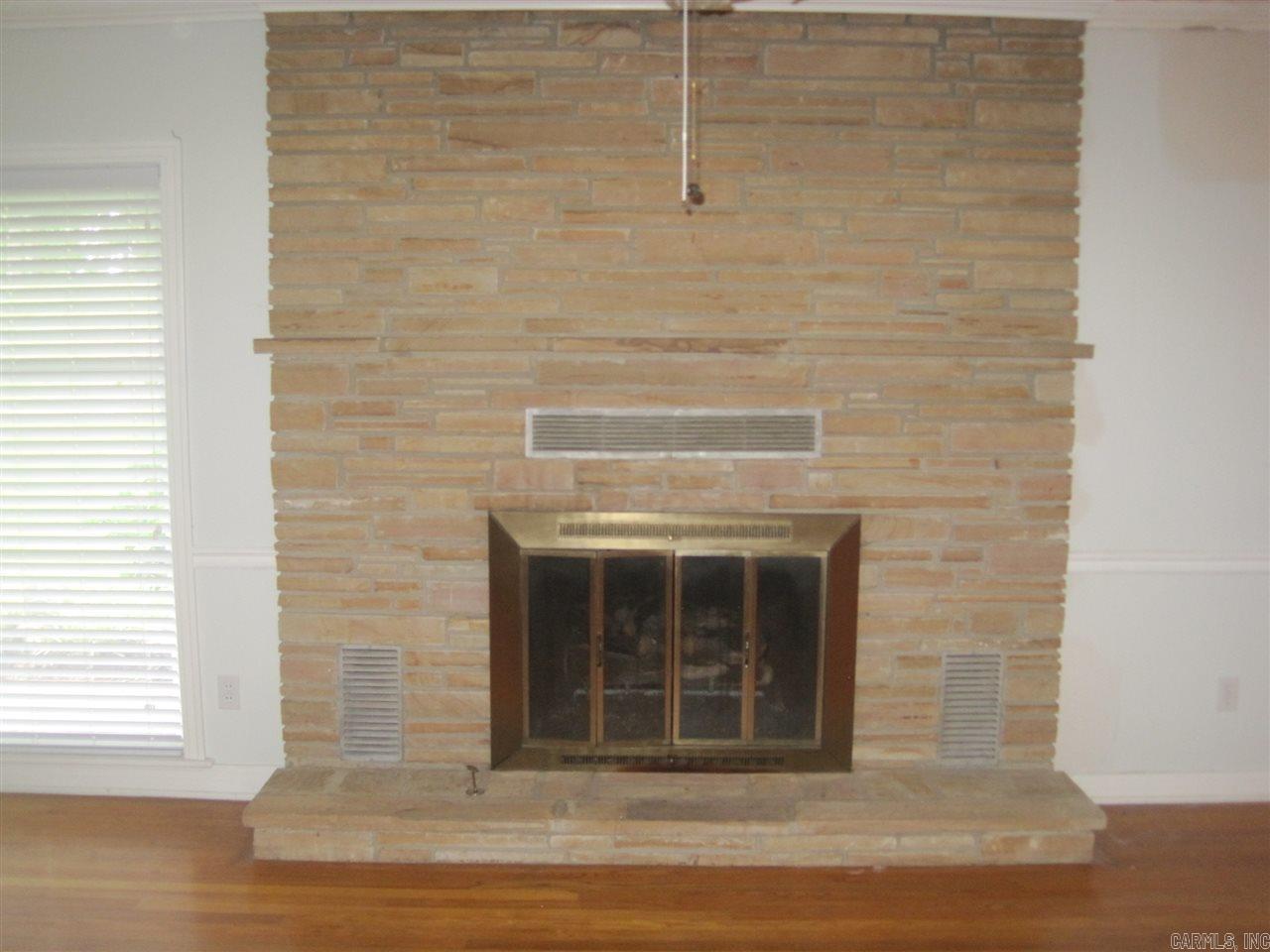 Robinwood - Residential