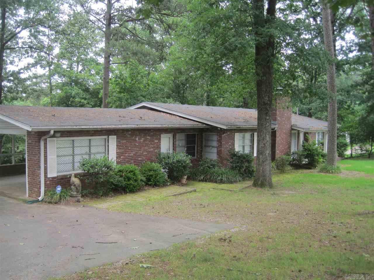 Robinwood - Residential