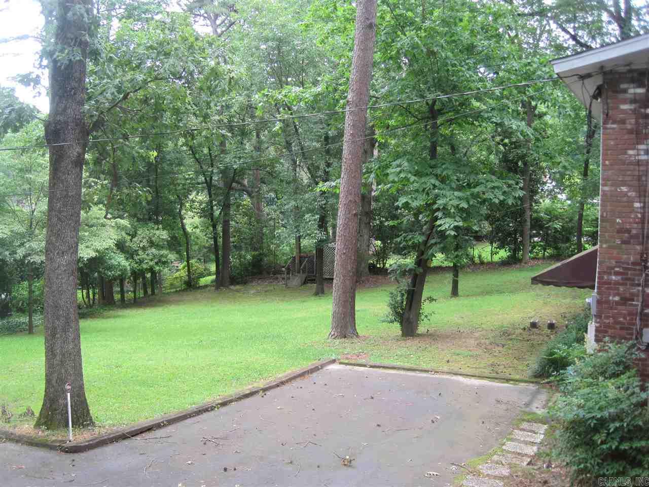 Robinwood - Residential