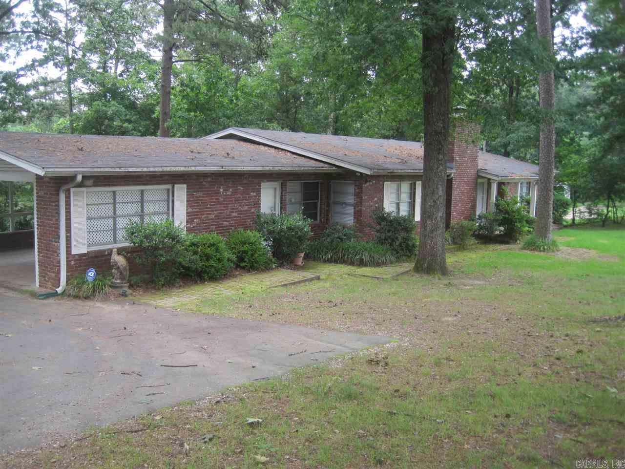 Robinwood - Residential