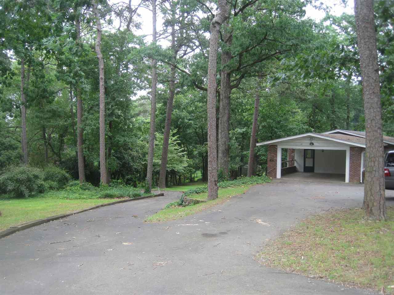 Robinwood - Residential