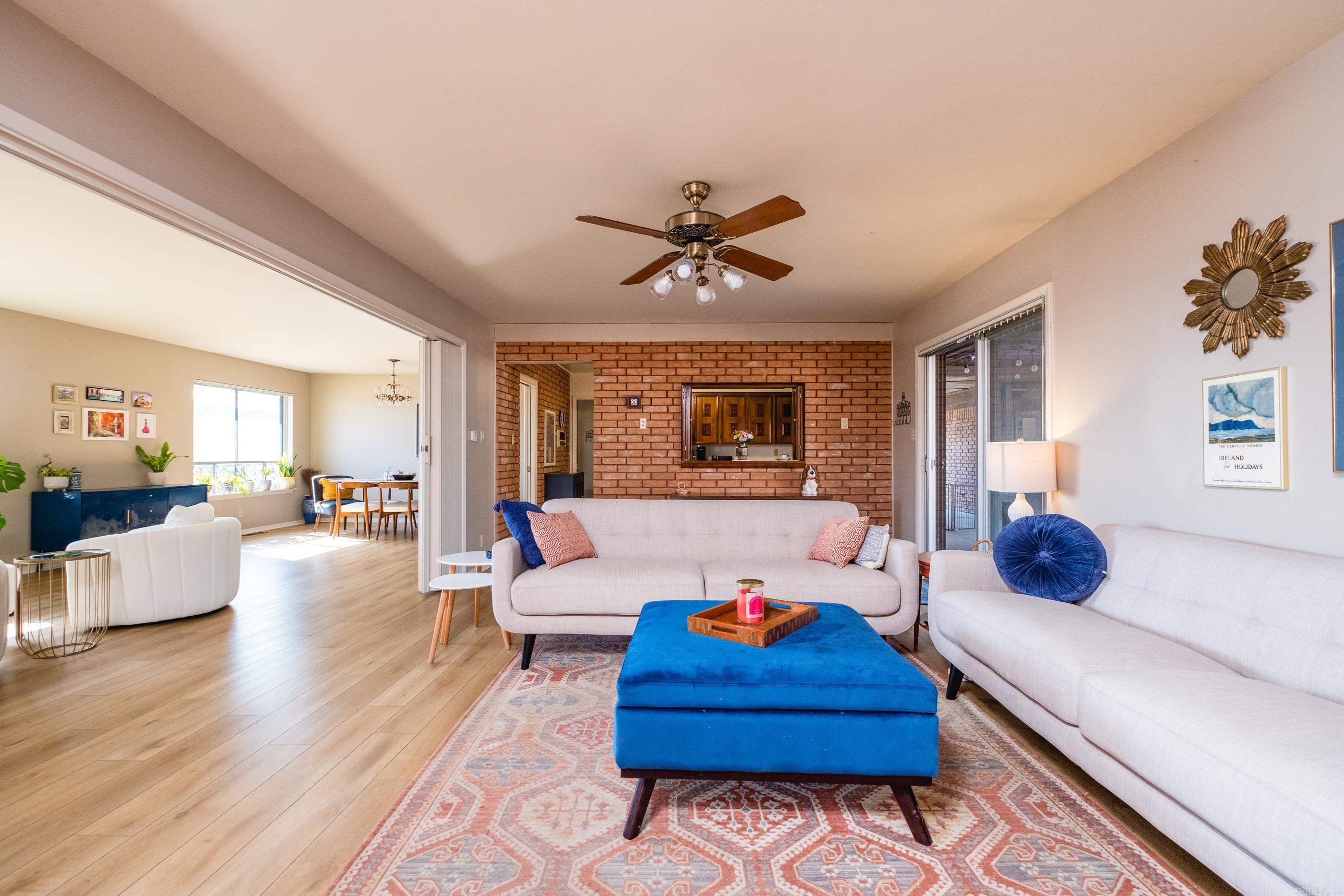 PARK HILL - Residential