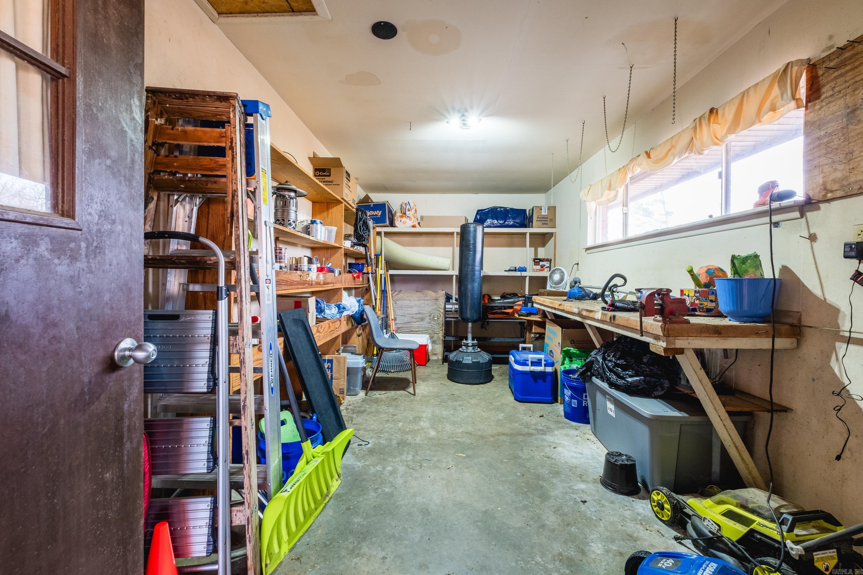 PARK HILL - Residential