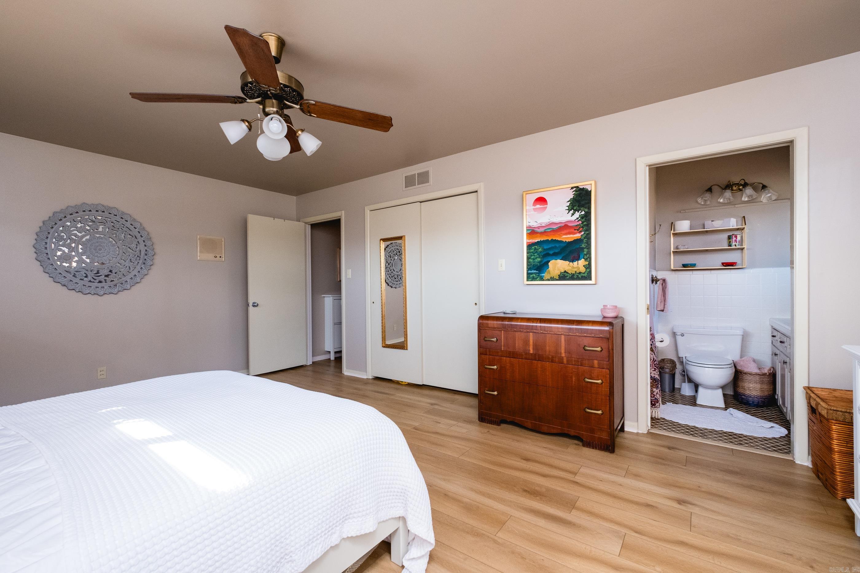 PARK HILL - Residential