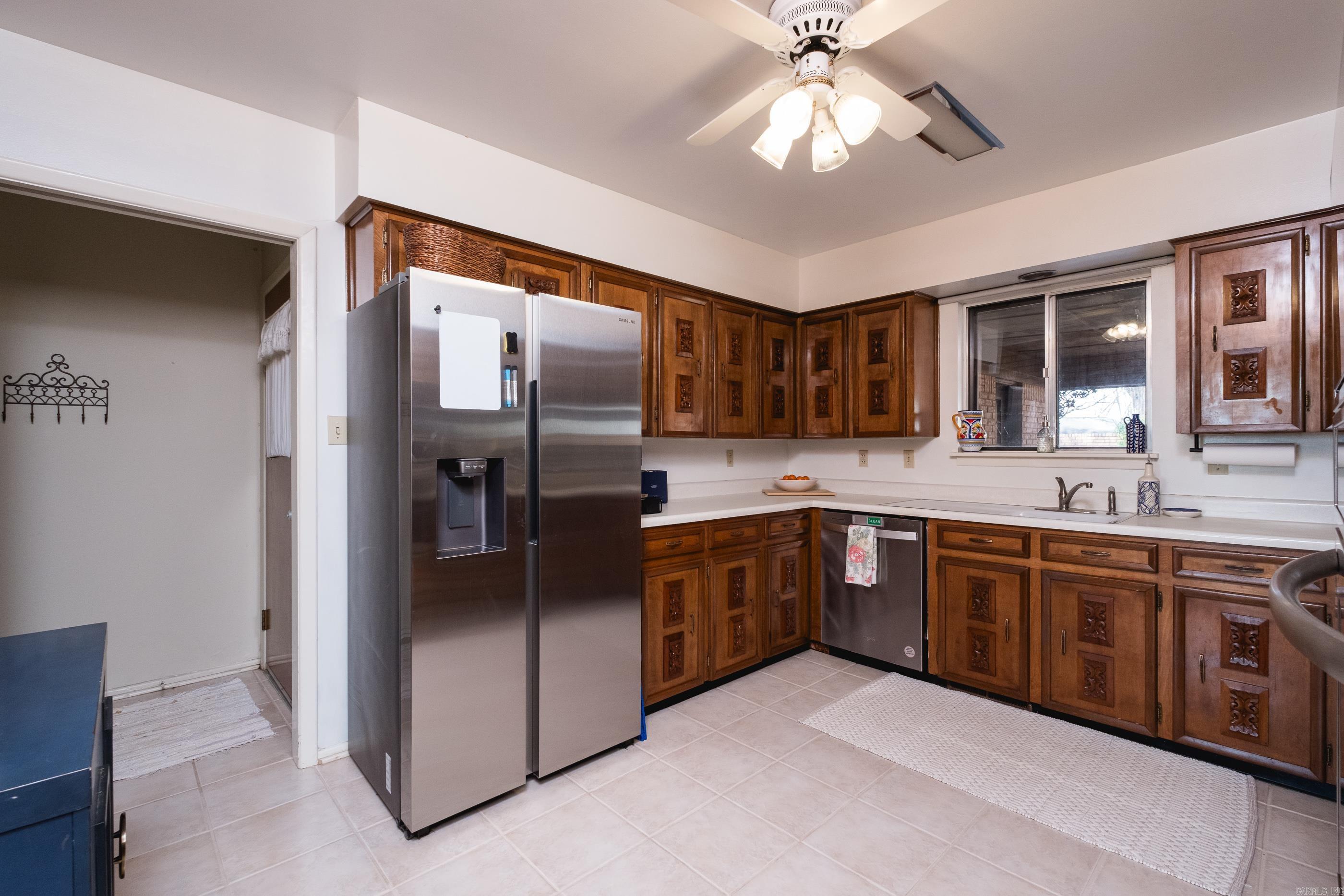 PARK HILL - Residential