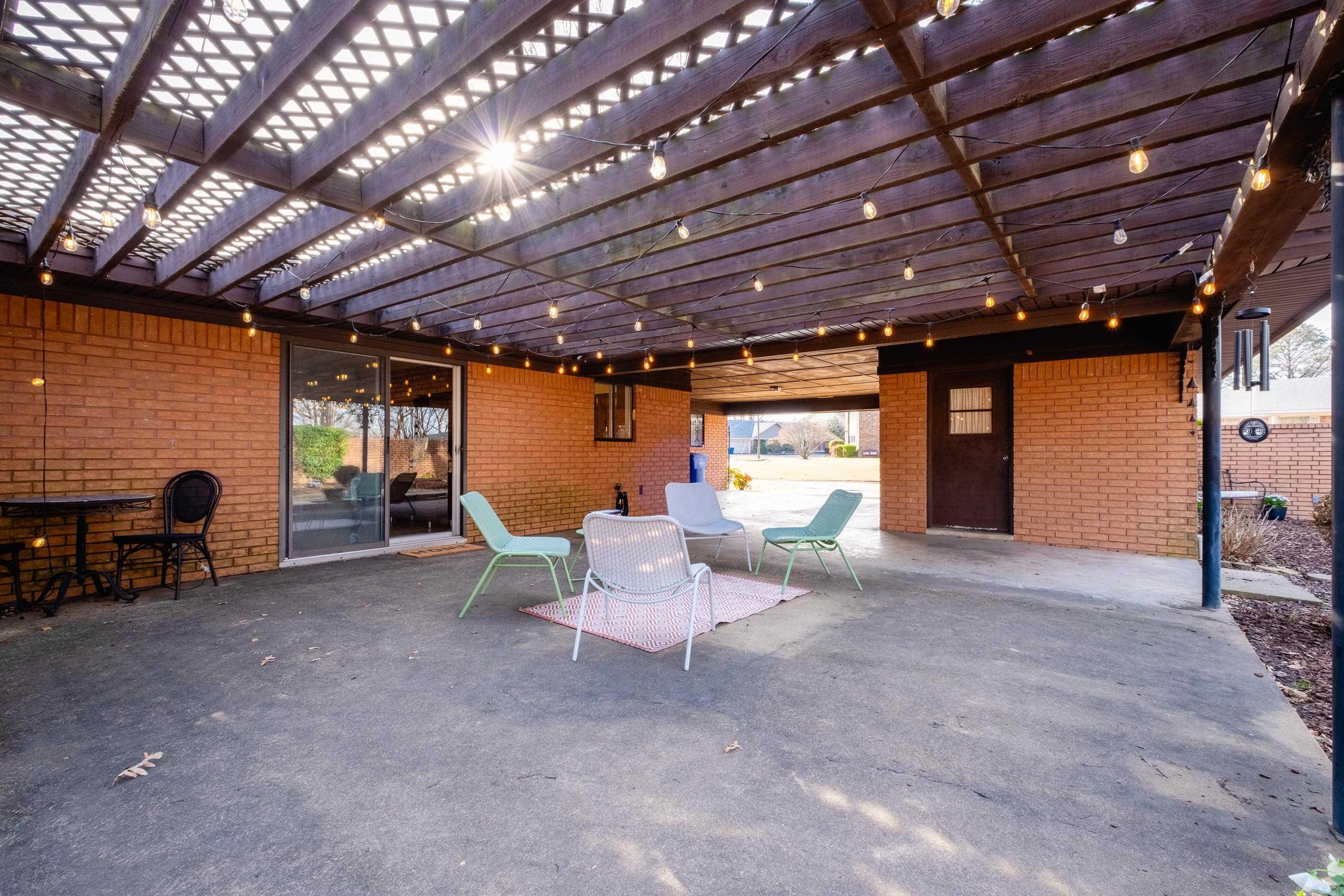 PARK HILL - Residential