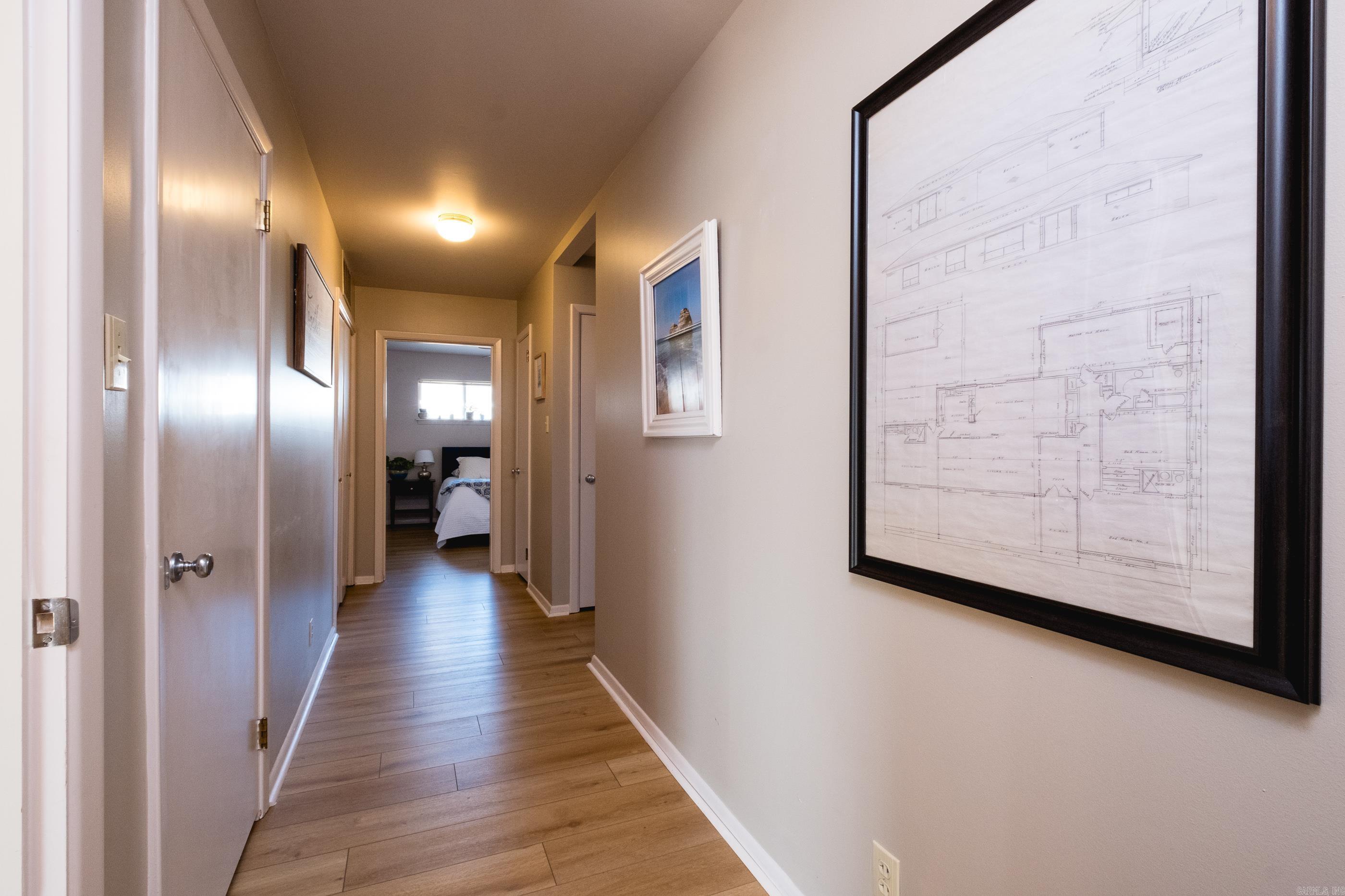 PARK HILL - Residential