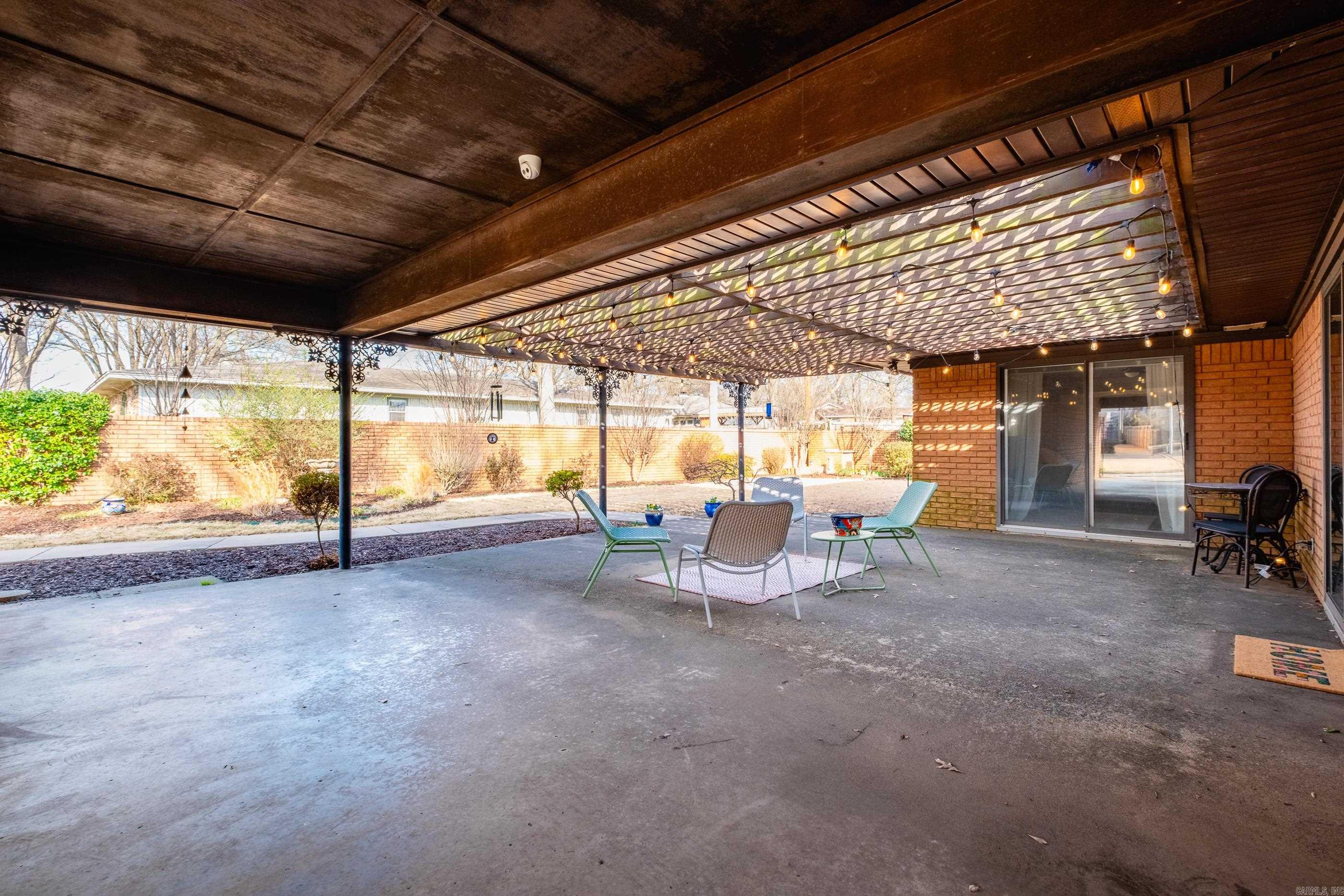 PARK HILL - Residential