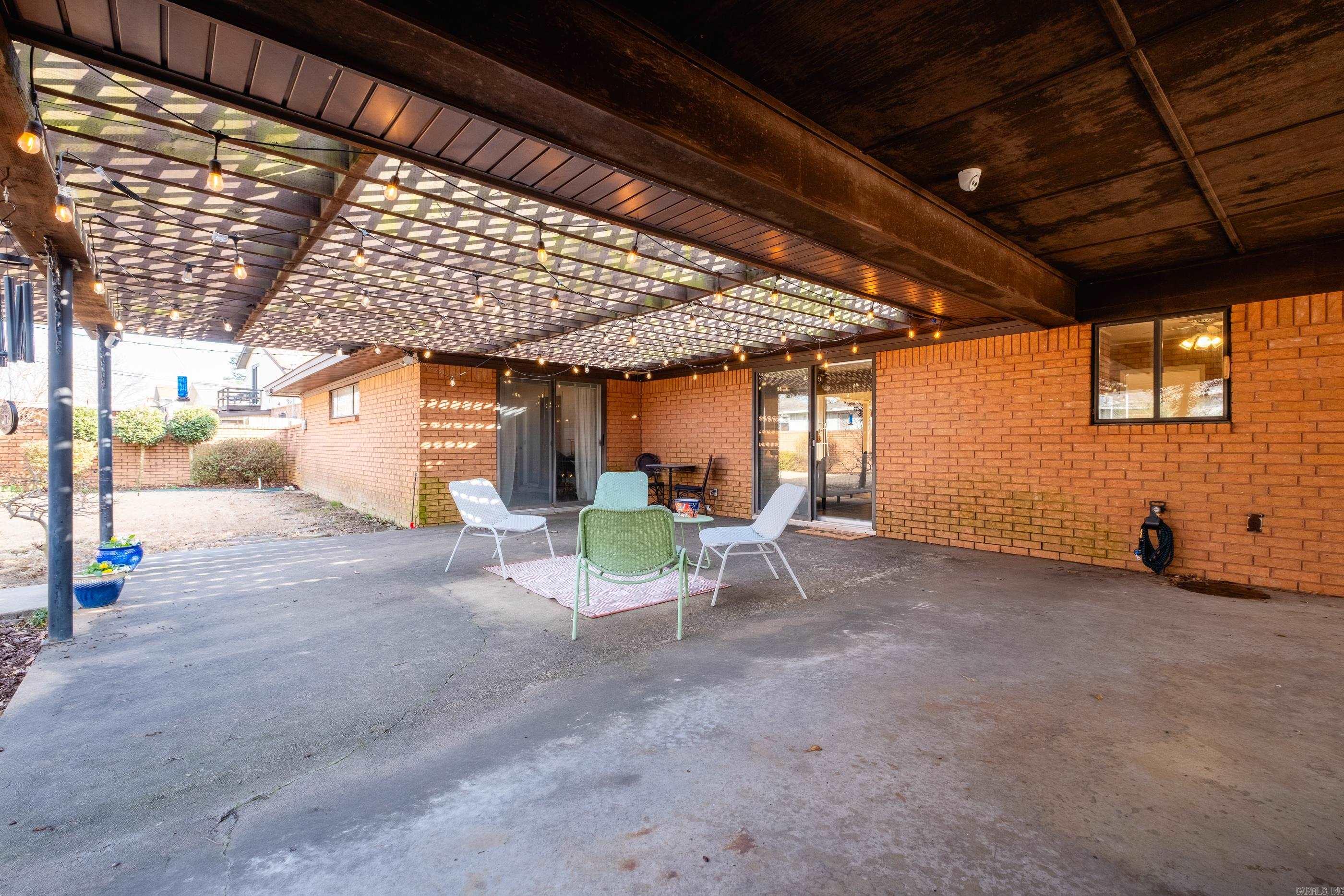 PARK HILL - Residential