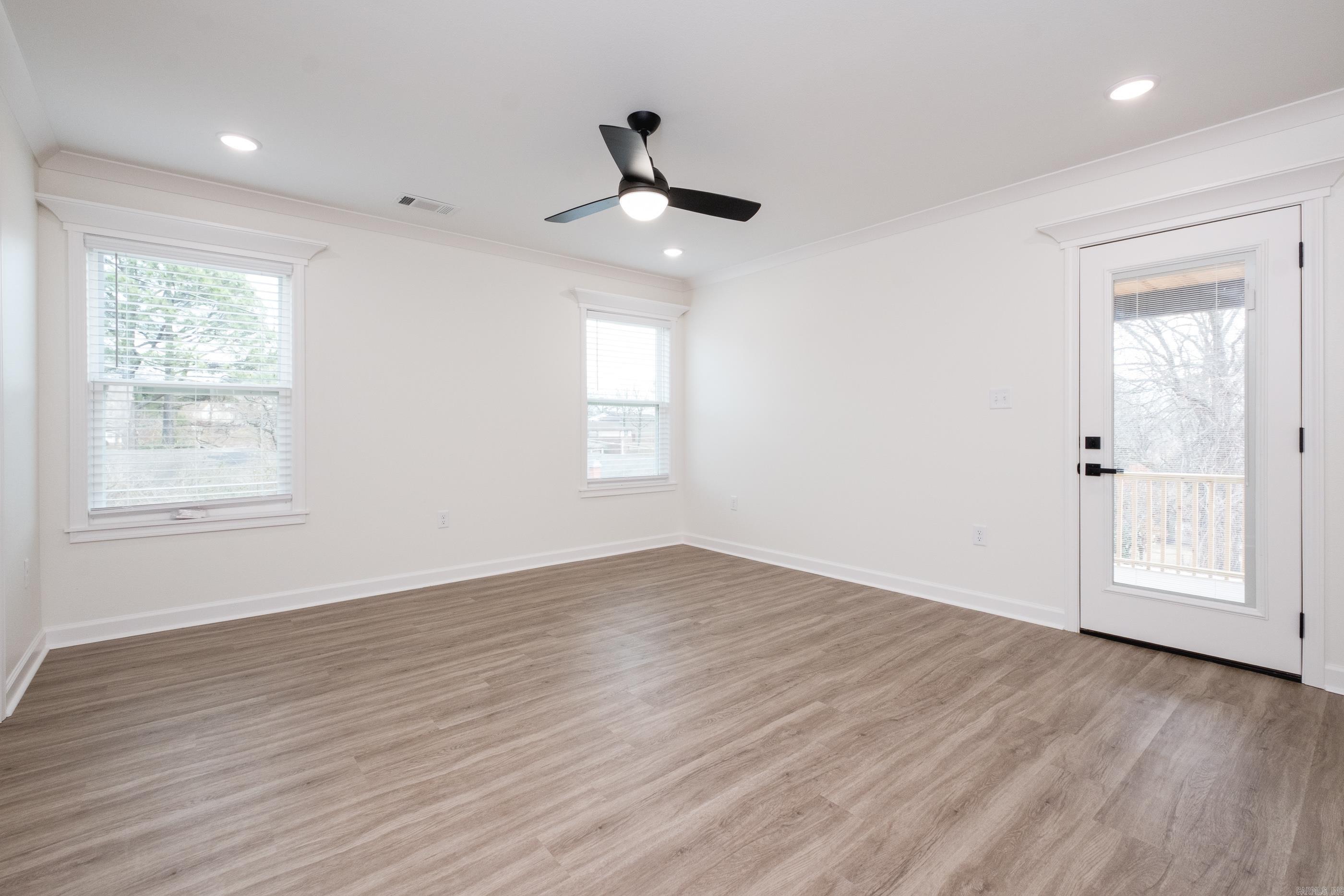 BRADFORD PLACE - Residential