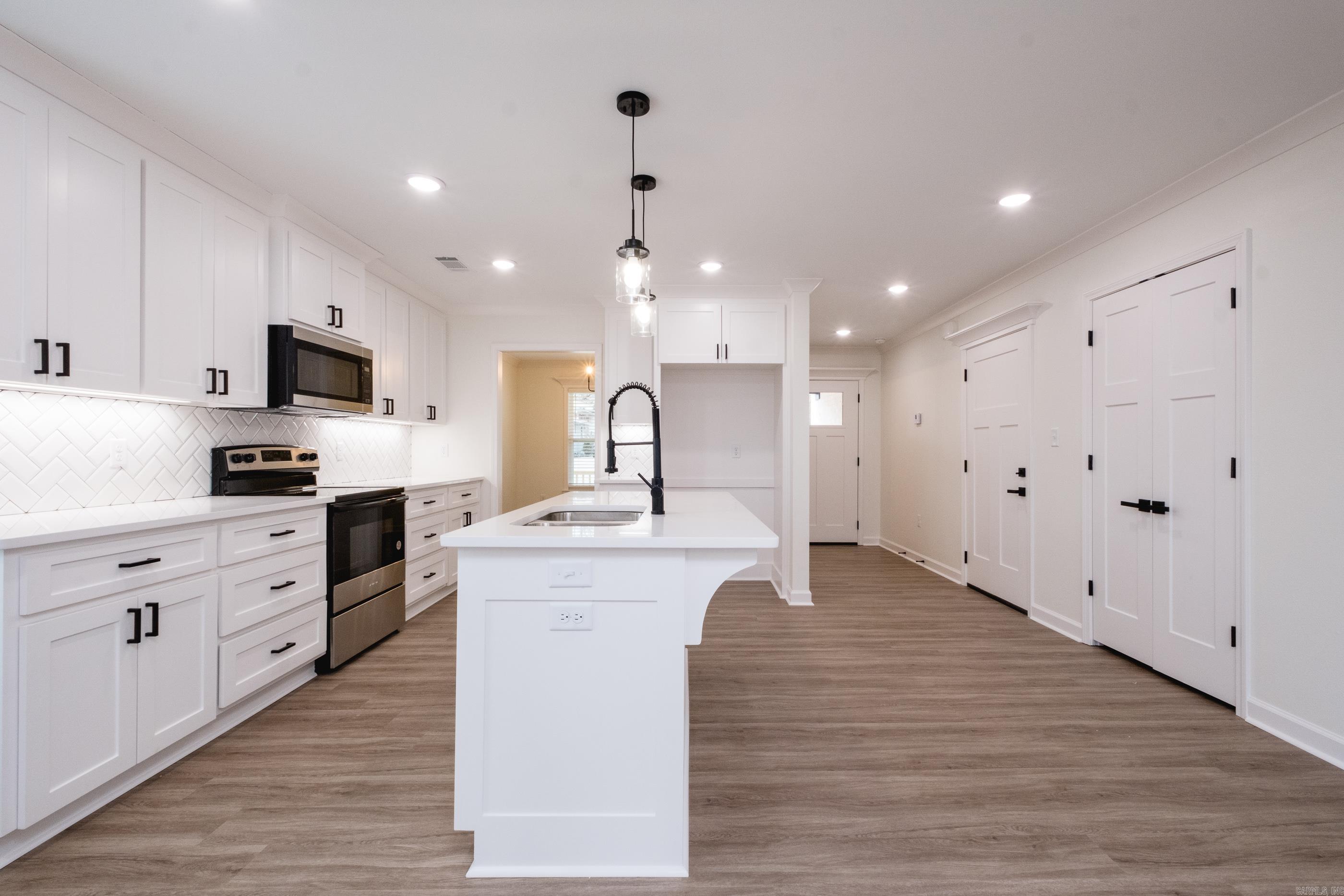 BRADFORD PLACE - Residential