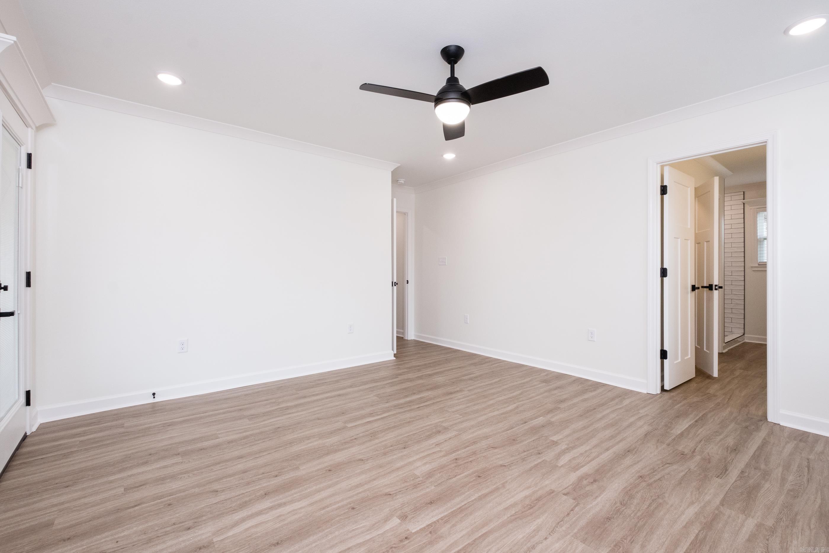 BRADFORD PLACE - Residential