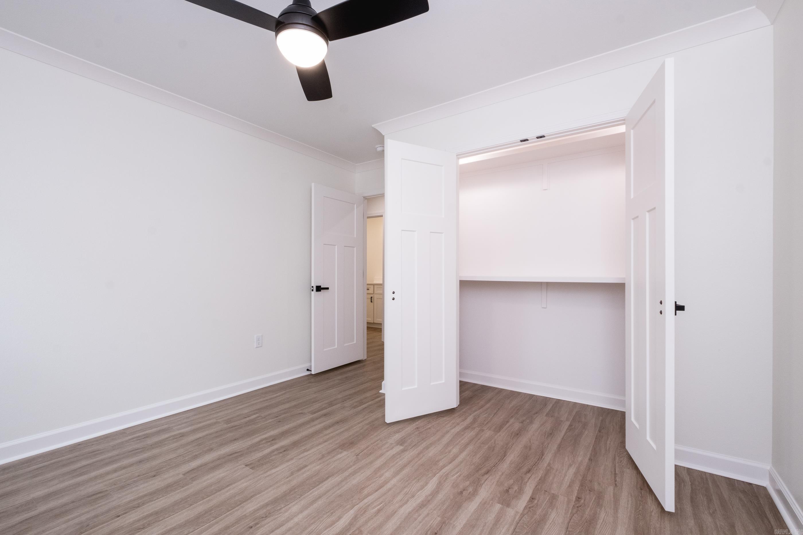 BRADFORD PLACE - Residential