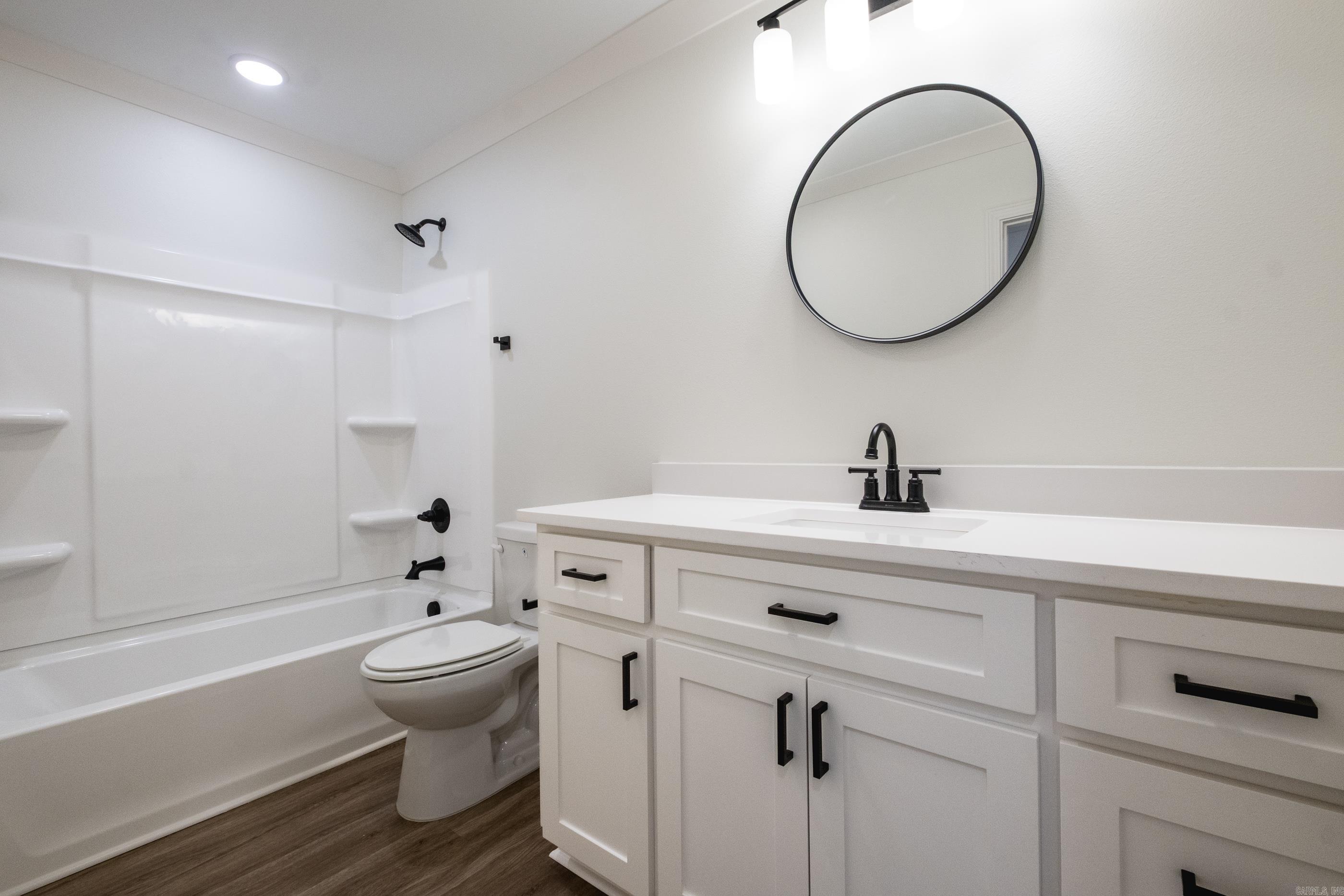 BRADFORD PLACE - Residential