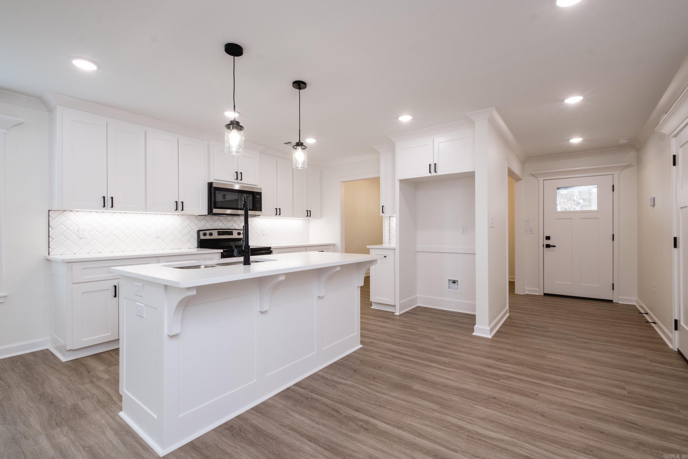 BRADFORD PLACE - Residential