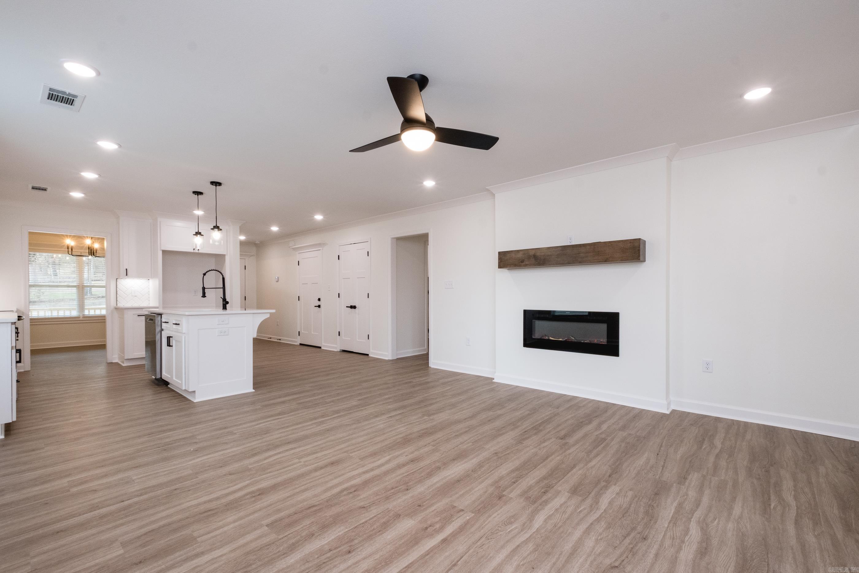 BRADFORD PLACE - Residential