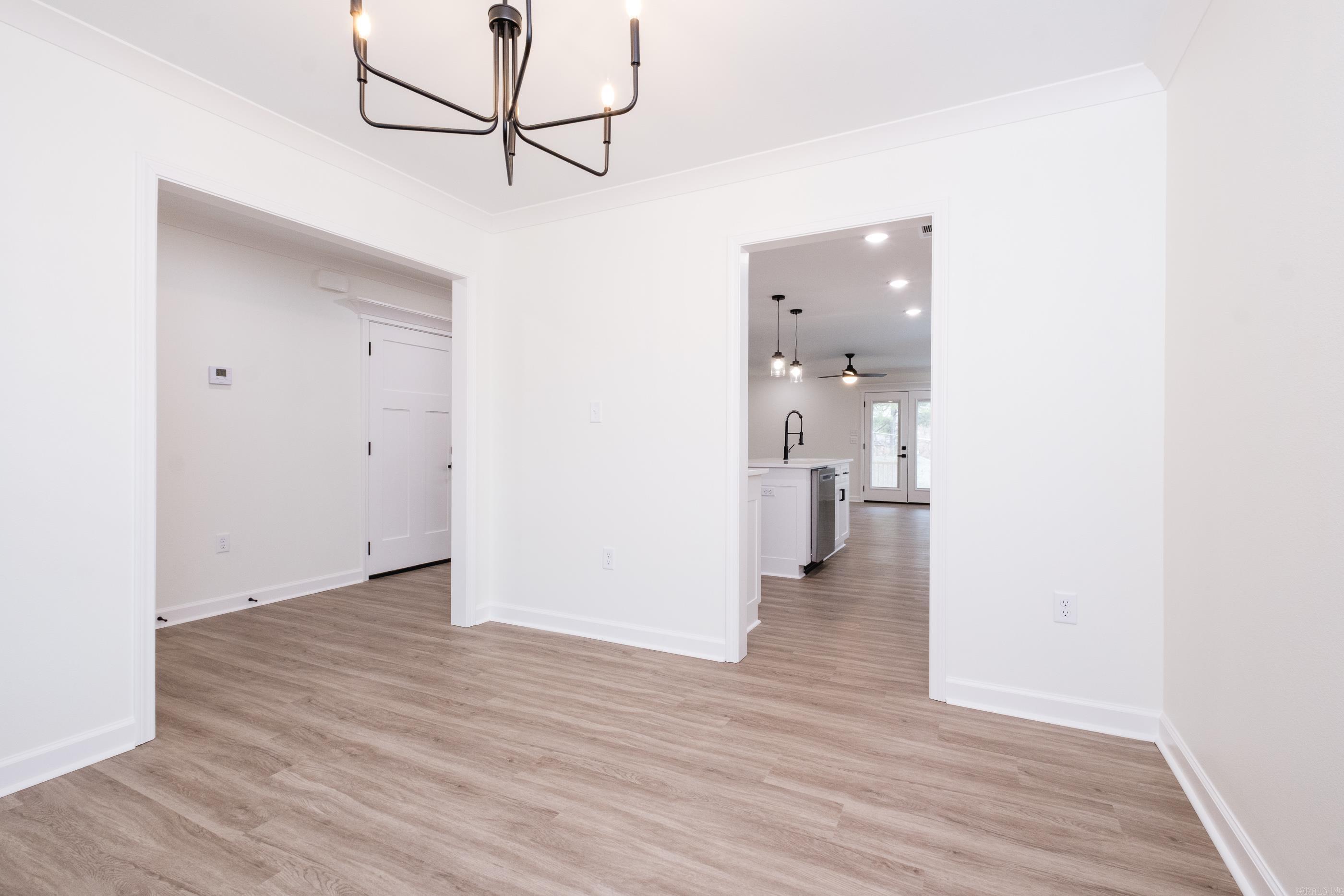 BRADFORD PLACE - Residential