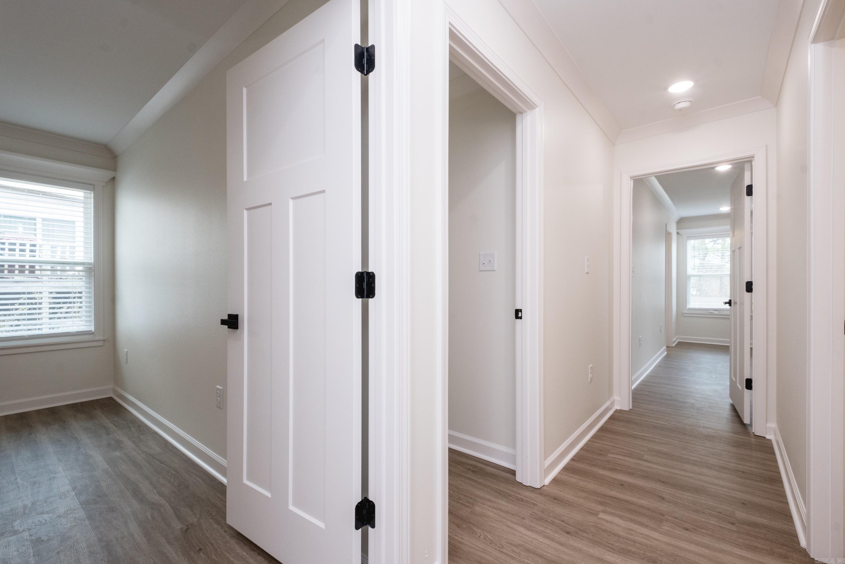 BRADFORD PLACE - Residential