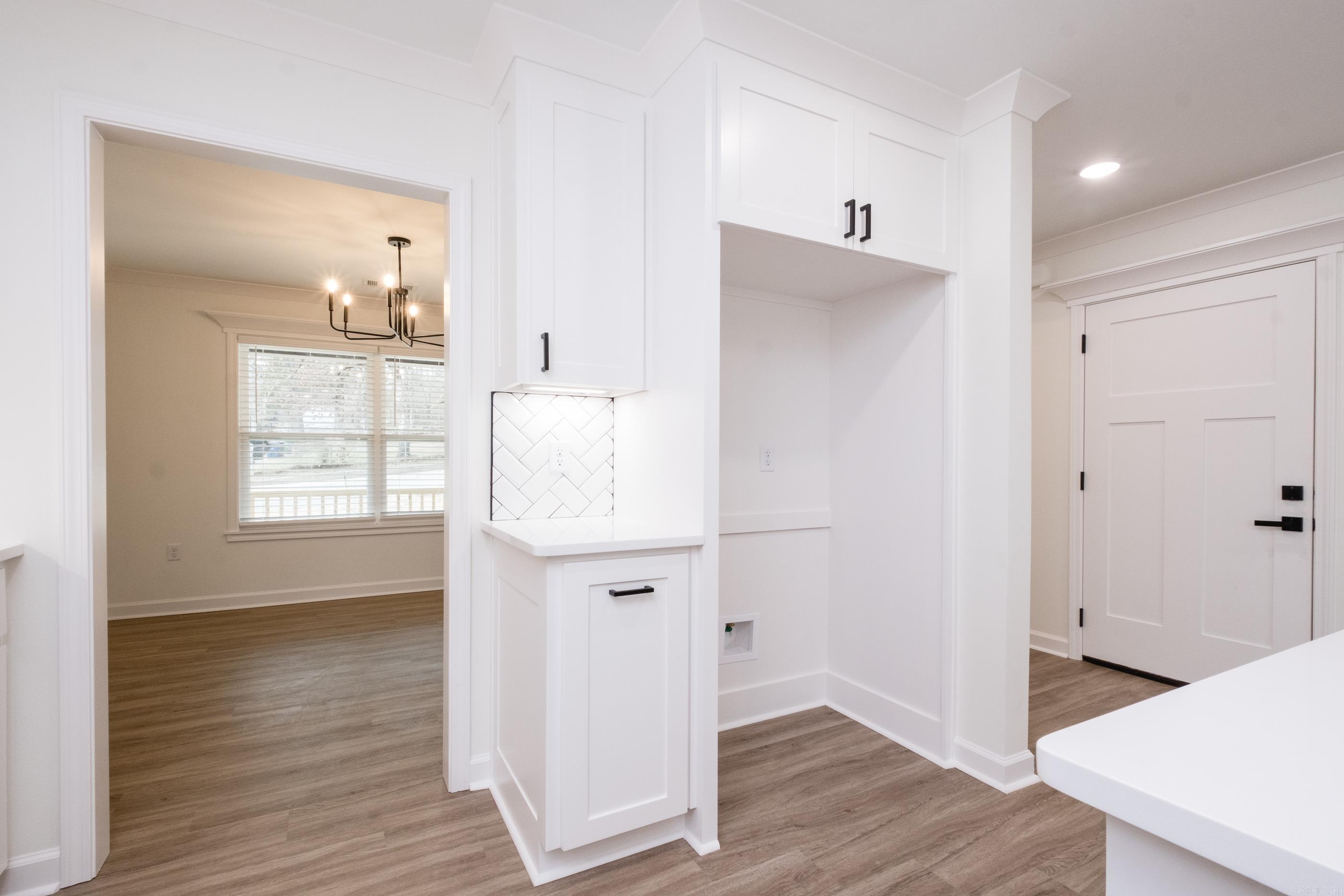 BRADFORD PLACE - Residential