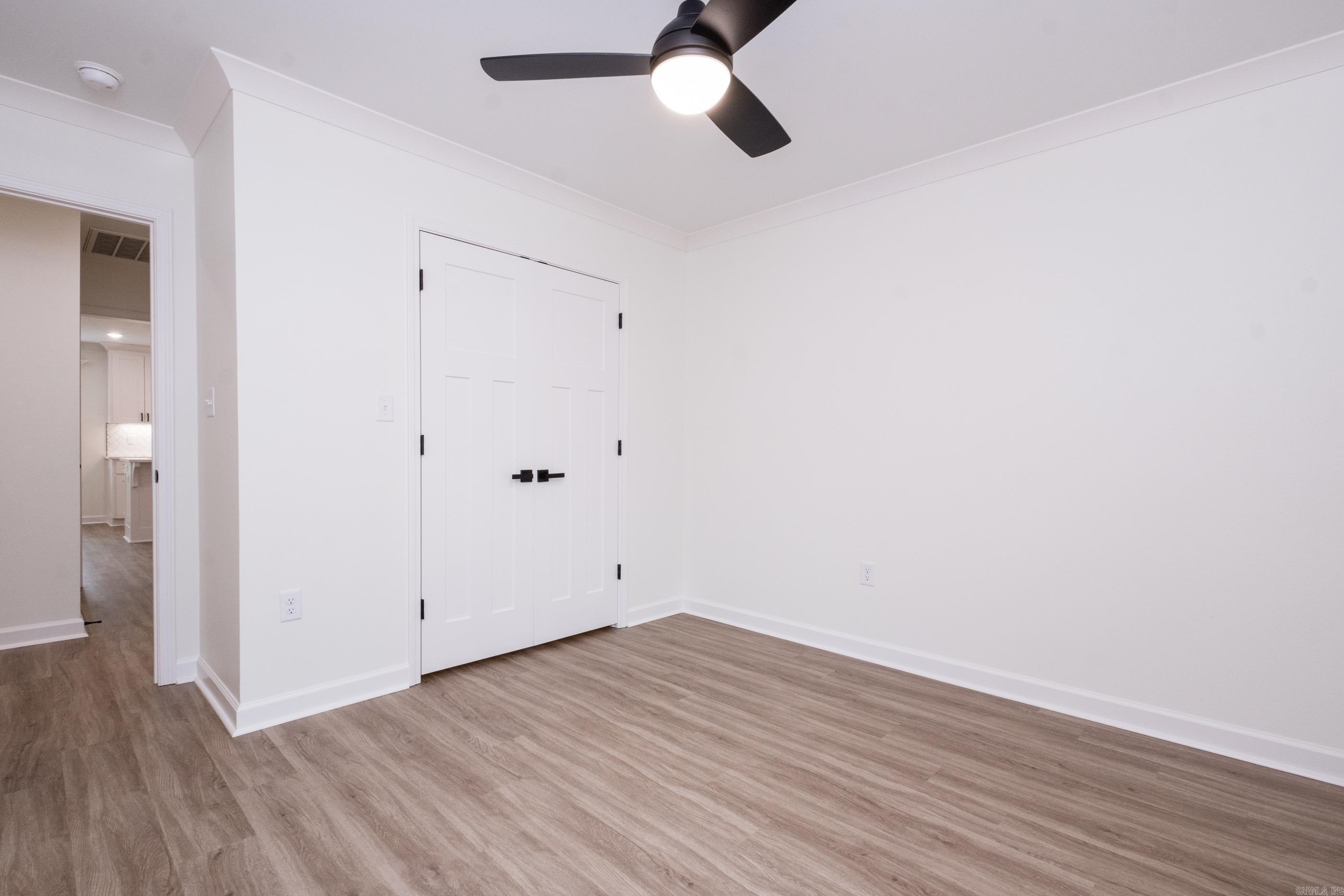 BRADFORD PLACE - Residential