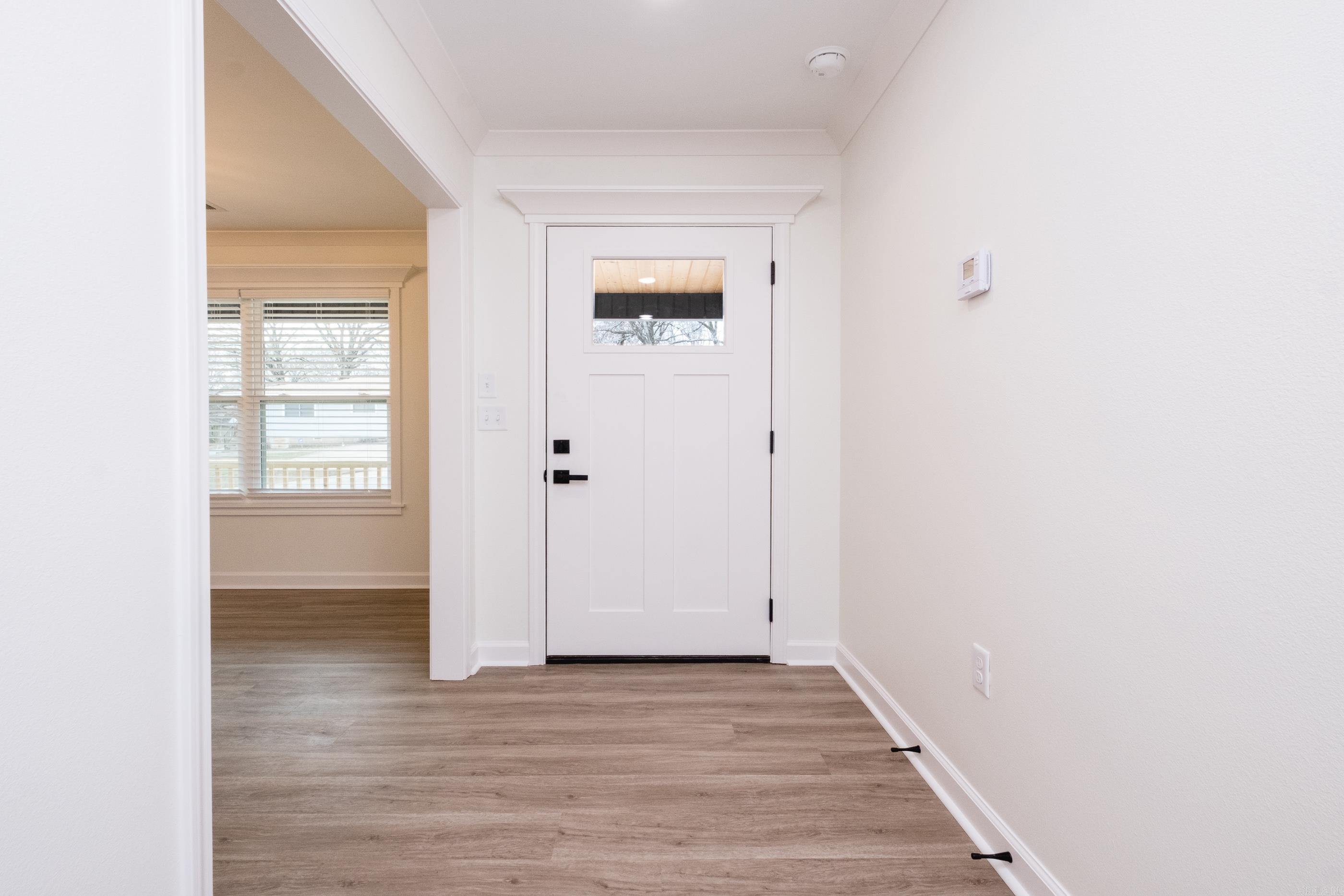 BRADFORD PLACE - Residential