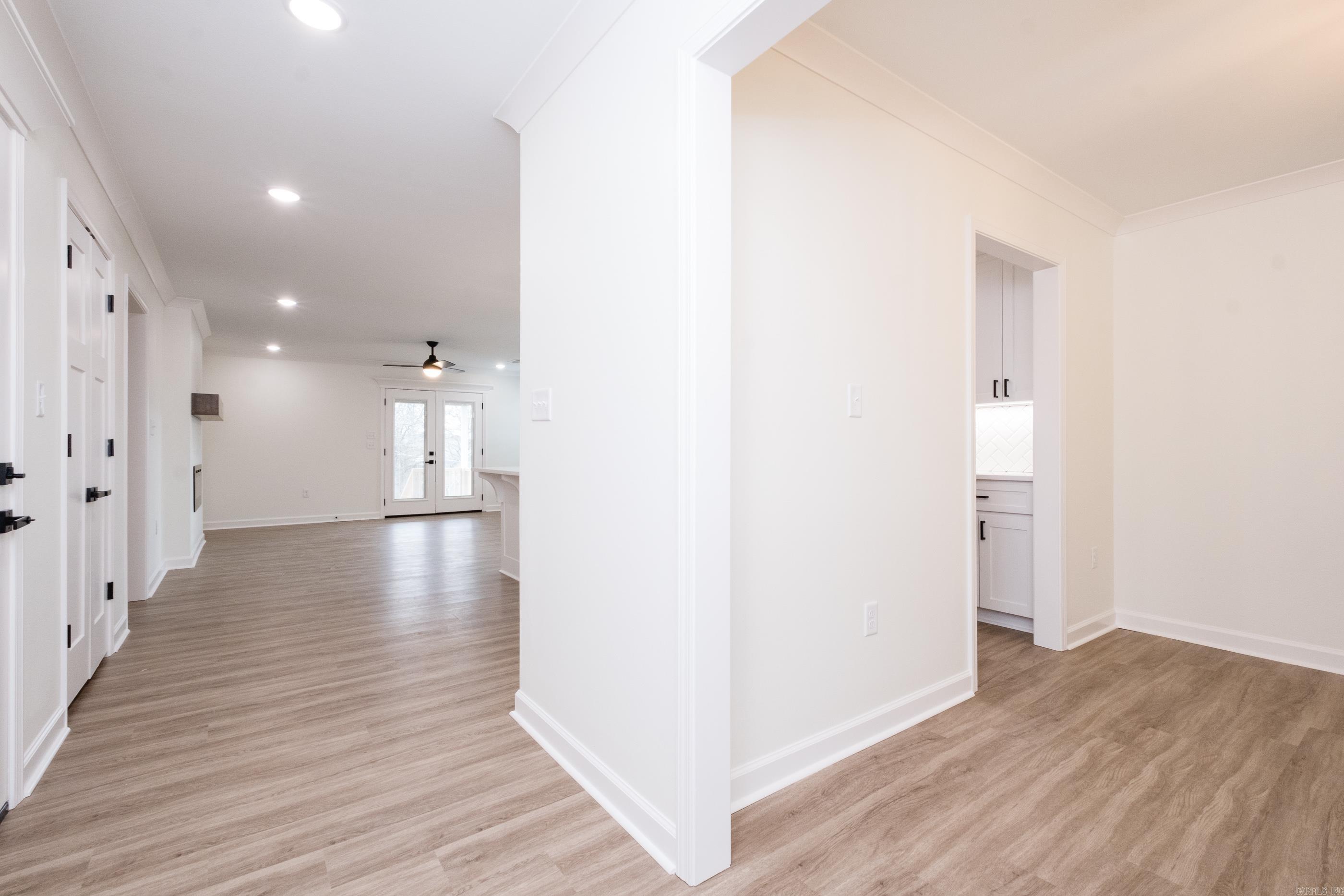 BRADFORD PLACE - Residential