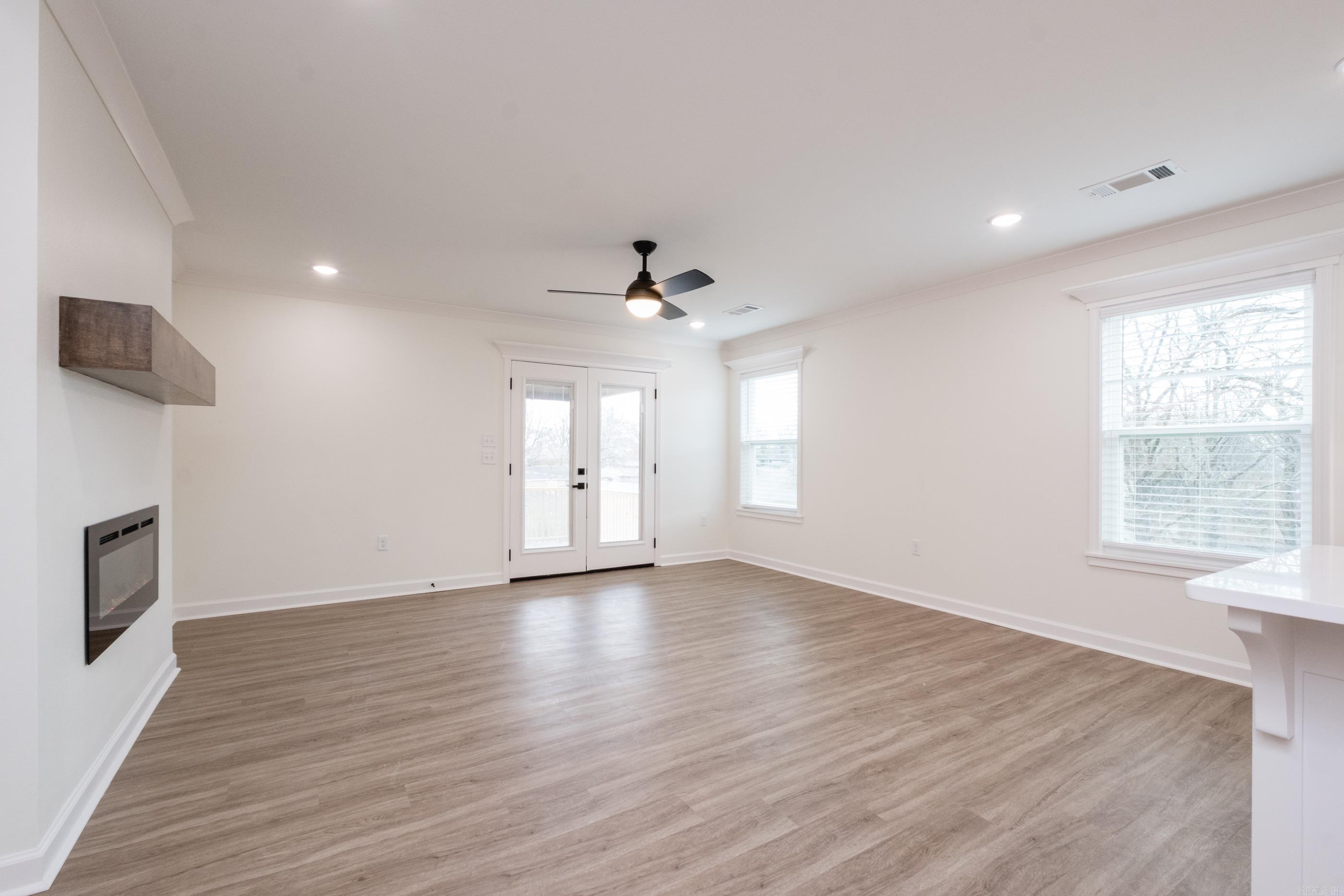 BRADFORD PLACE - Residential