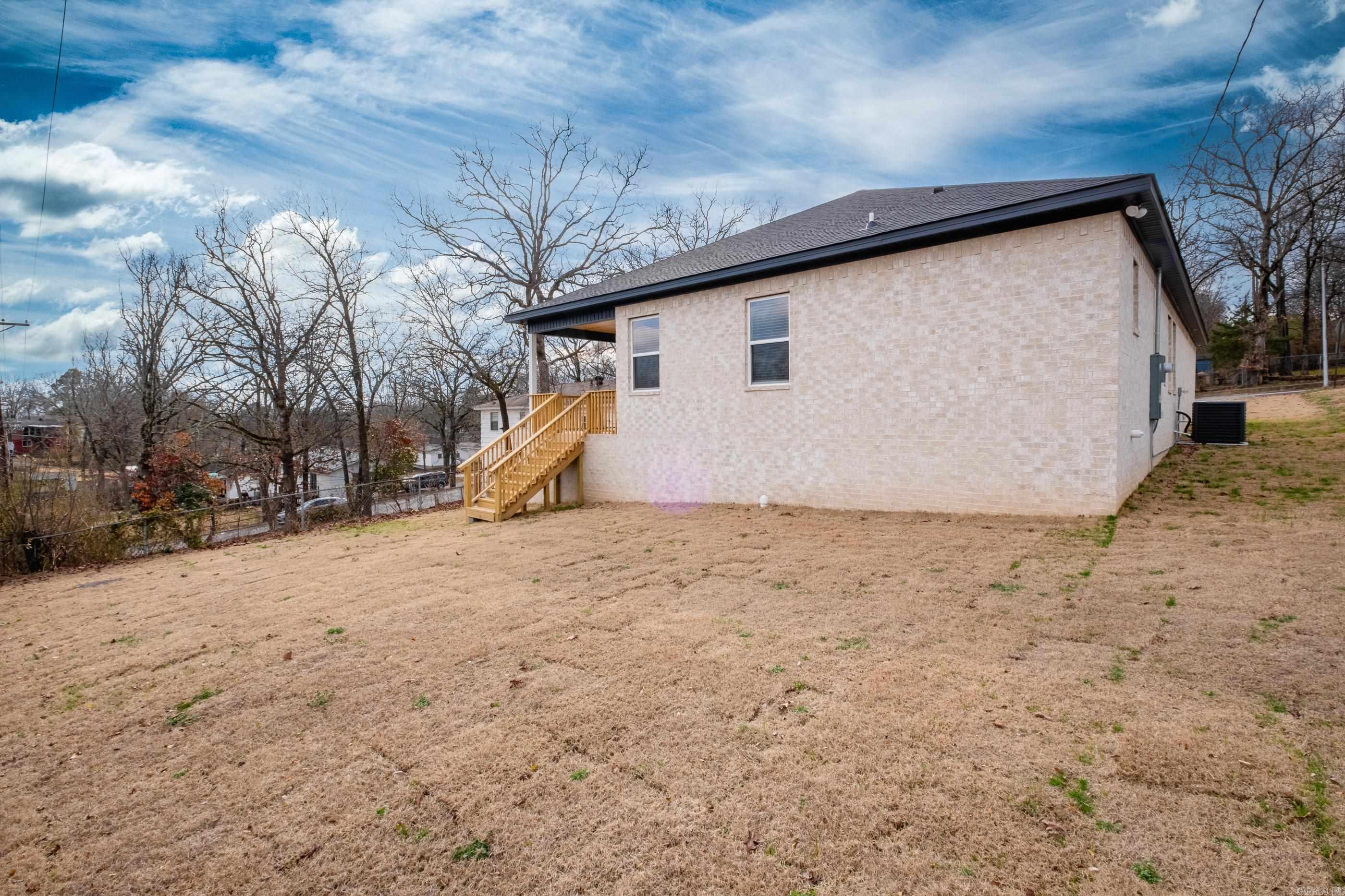 BRADFORD PLACE - Residential