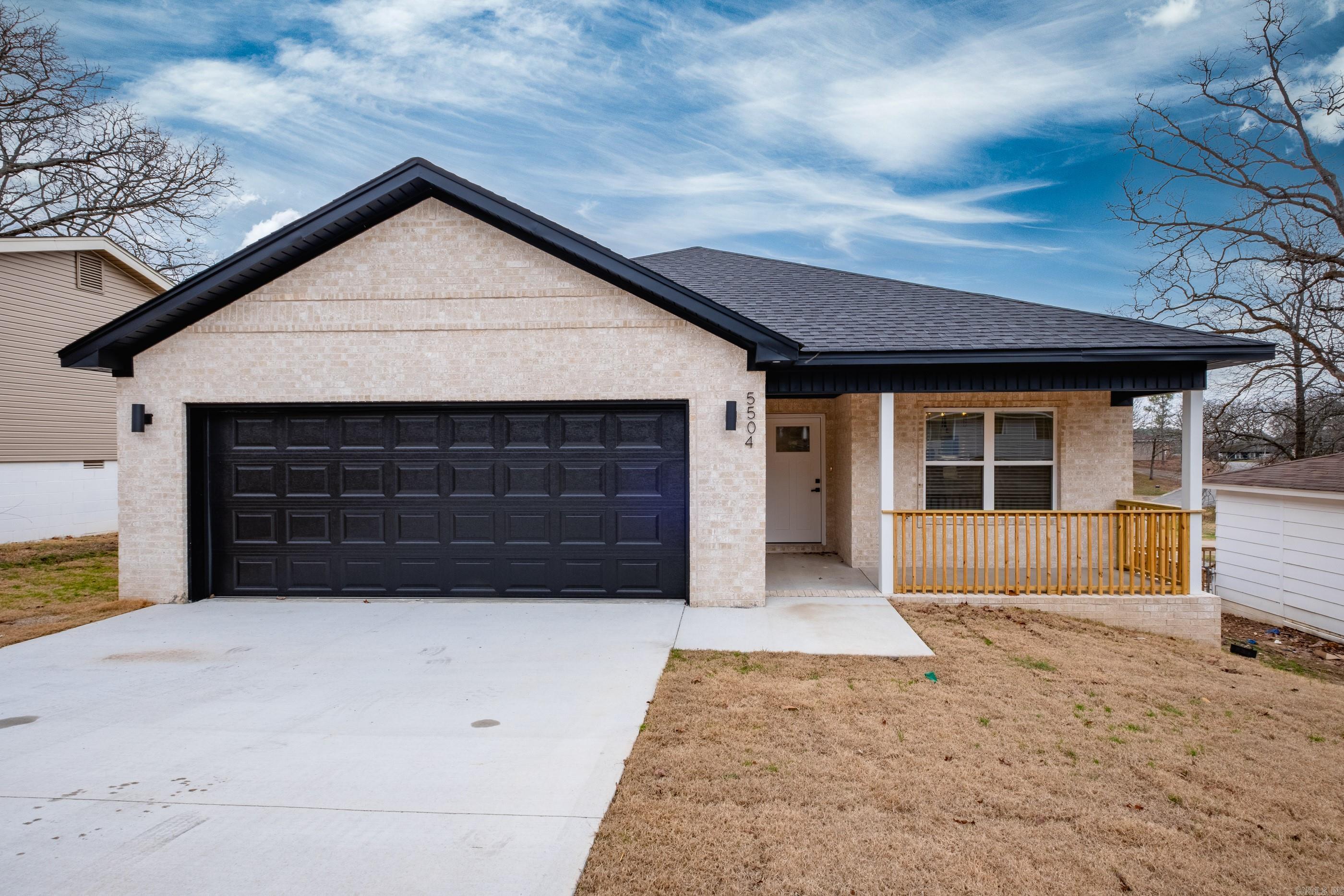 BRADFORD PLACE - Residential