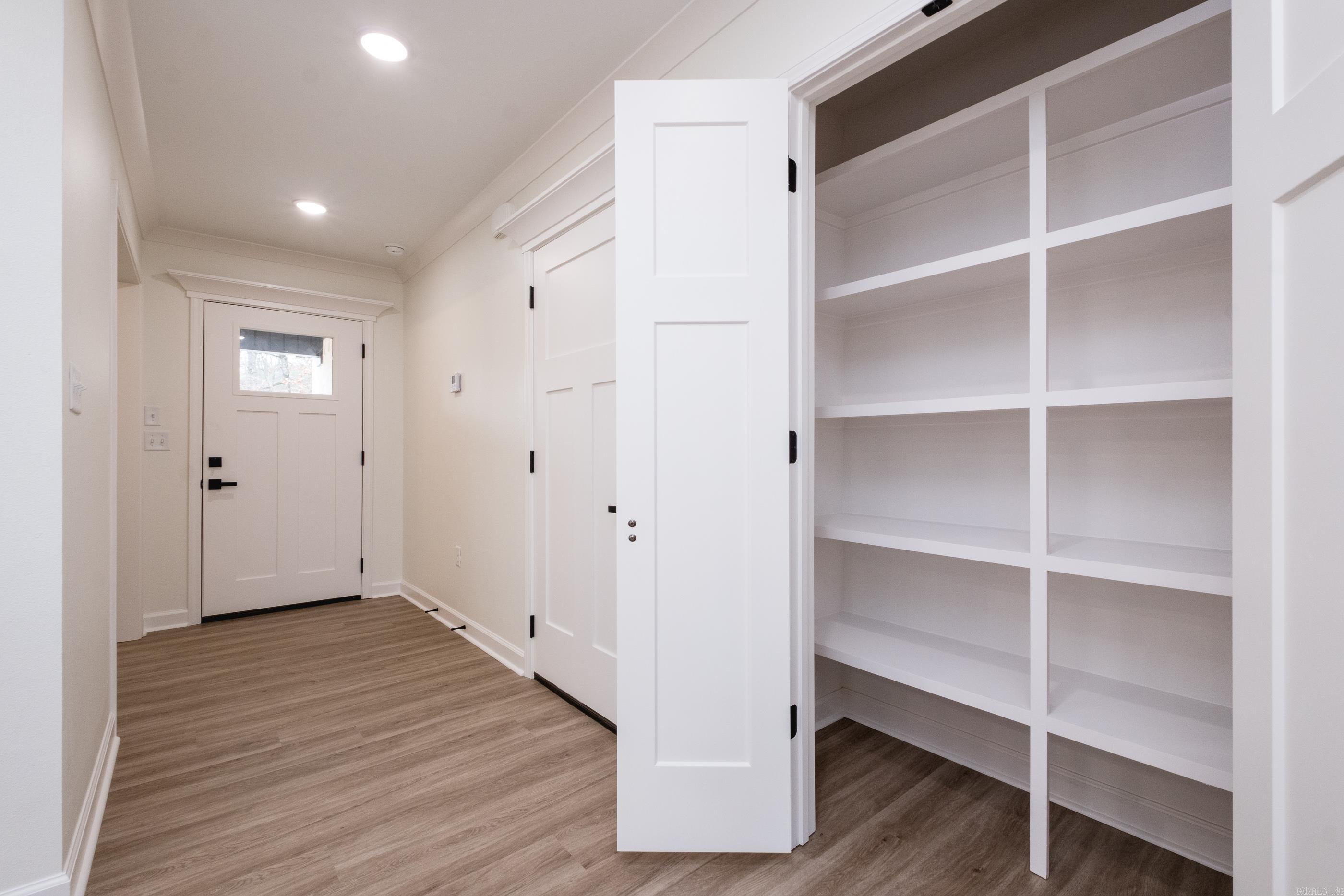 BRADFORD PLACE - Residential