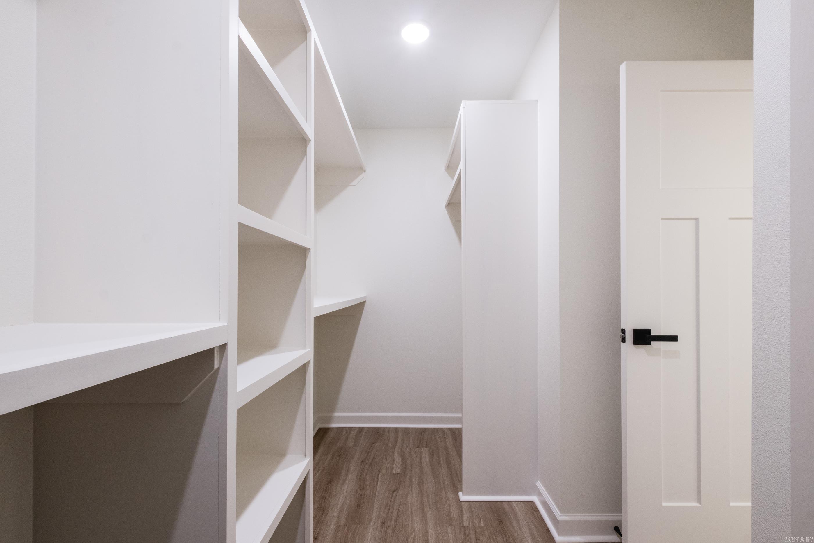 BRADFORD PLACE - Residential