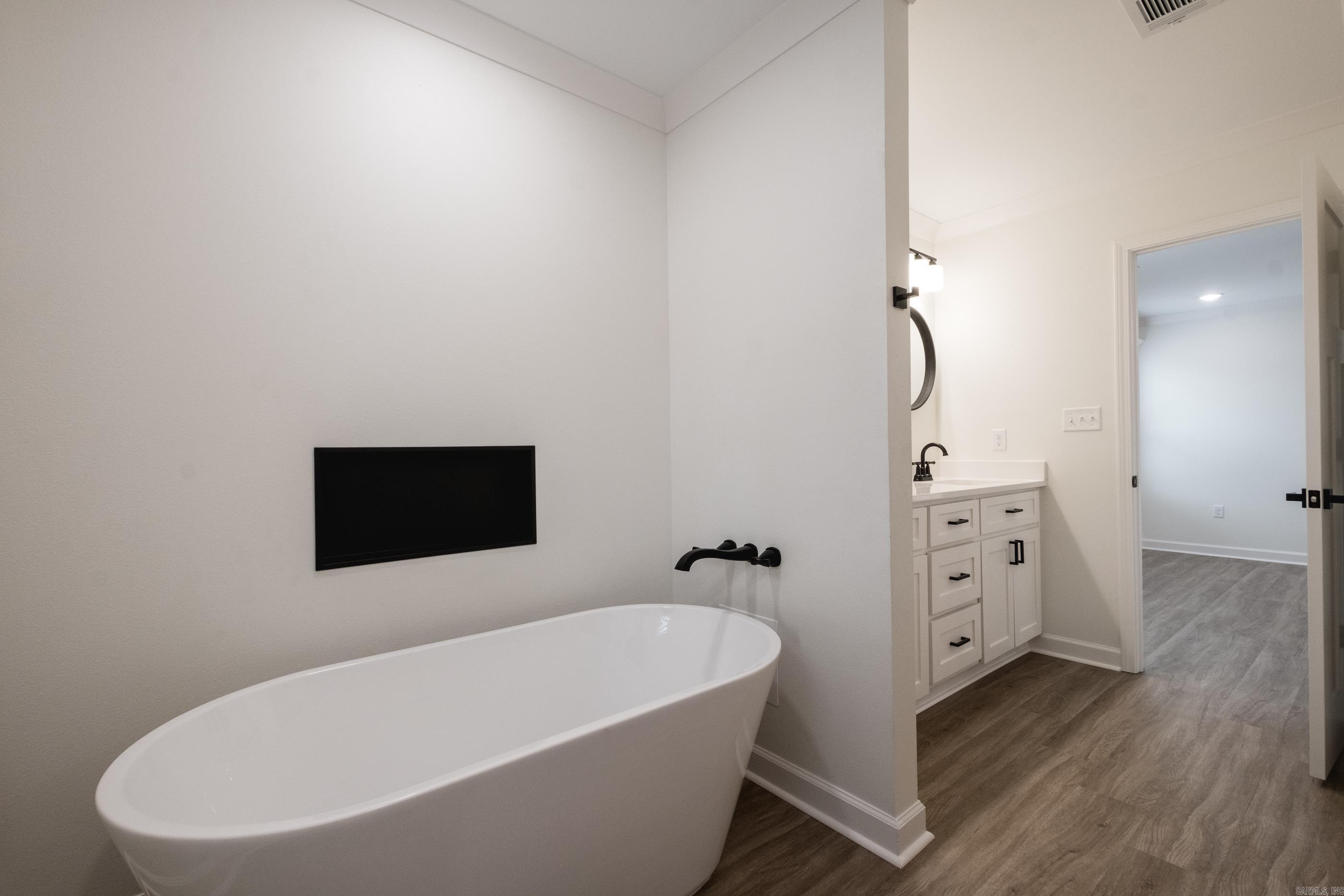 BRADFORD PLACE - Residential