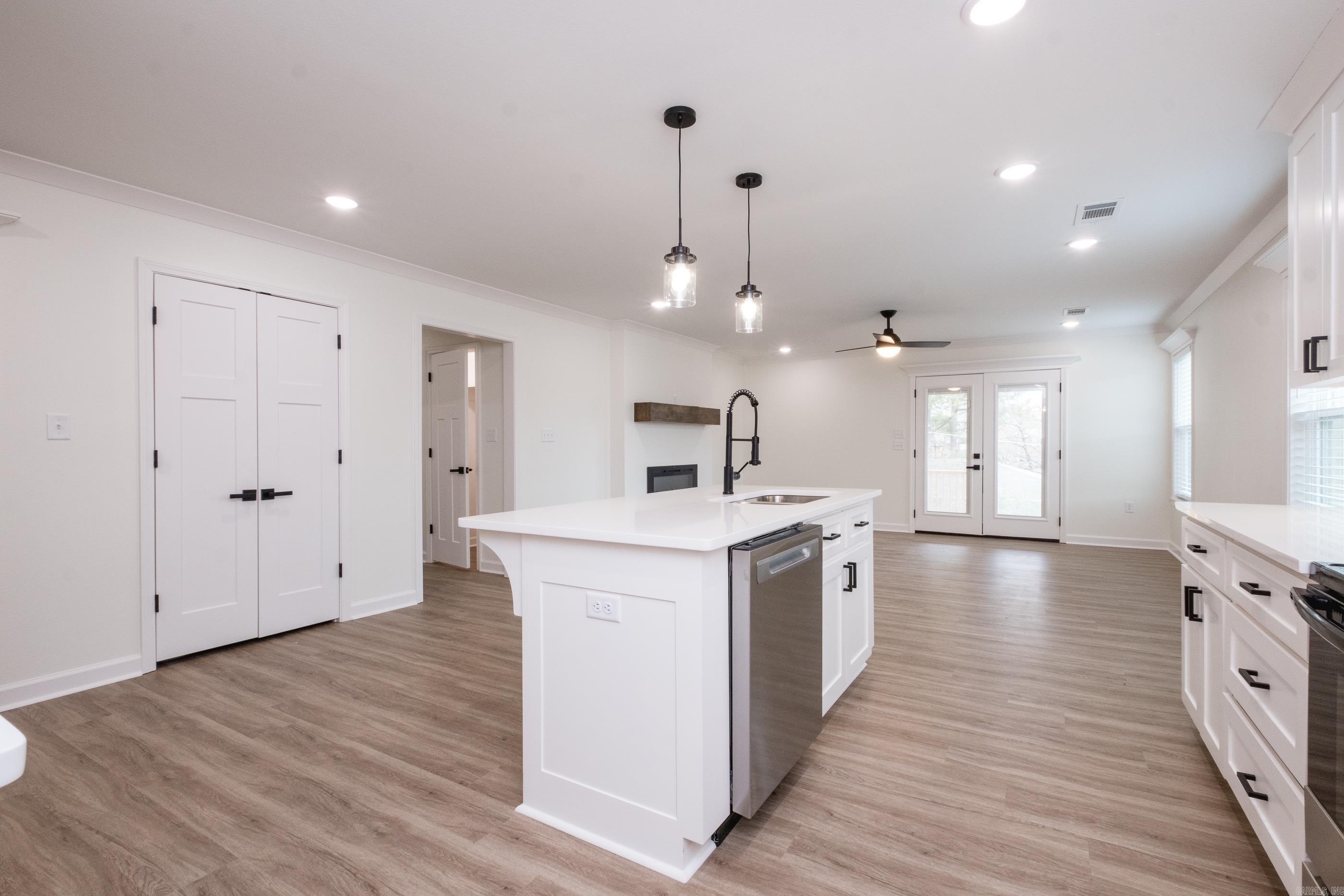 BRADFORD PLACE - Residential