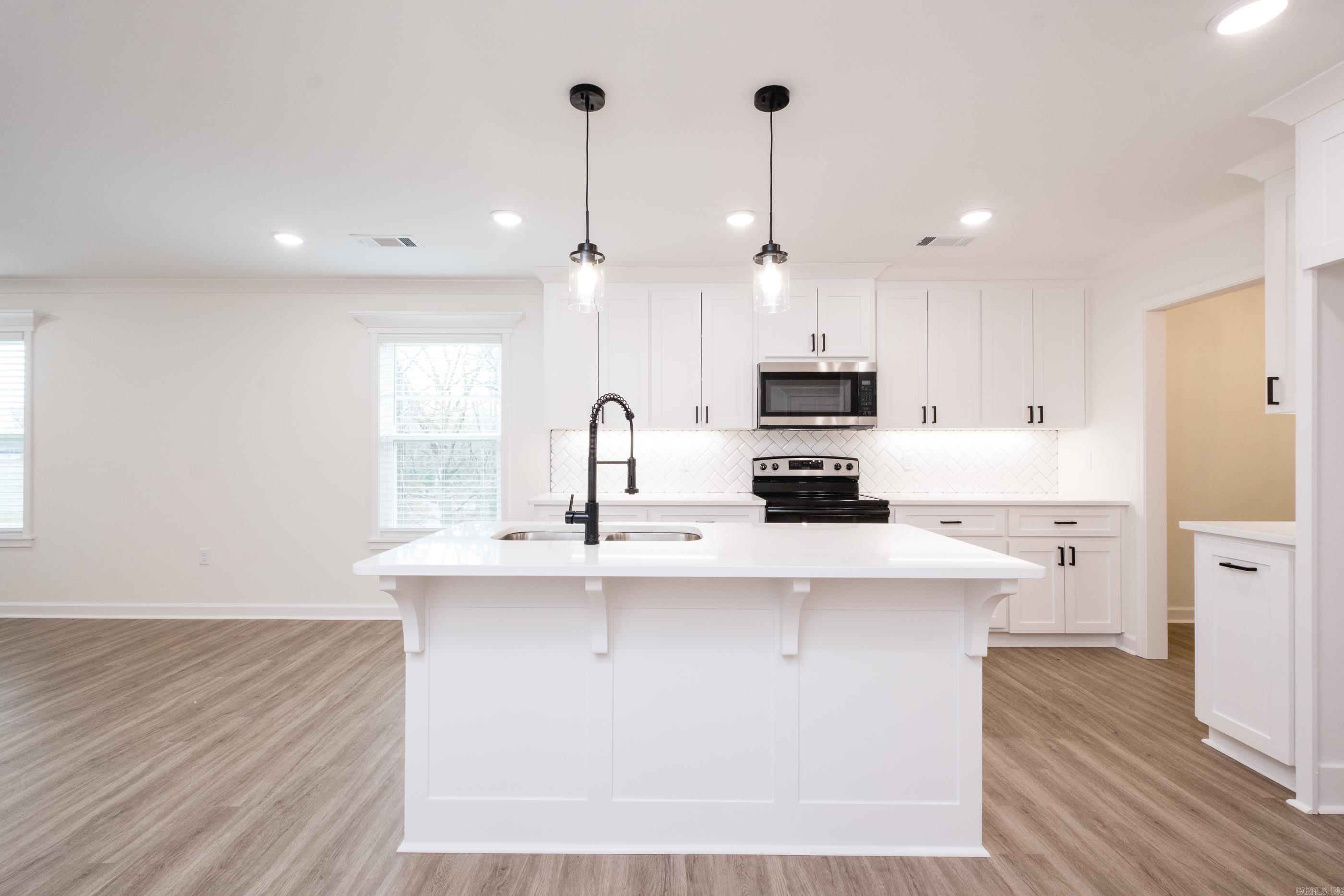 BRADFORD PLACE - Residential