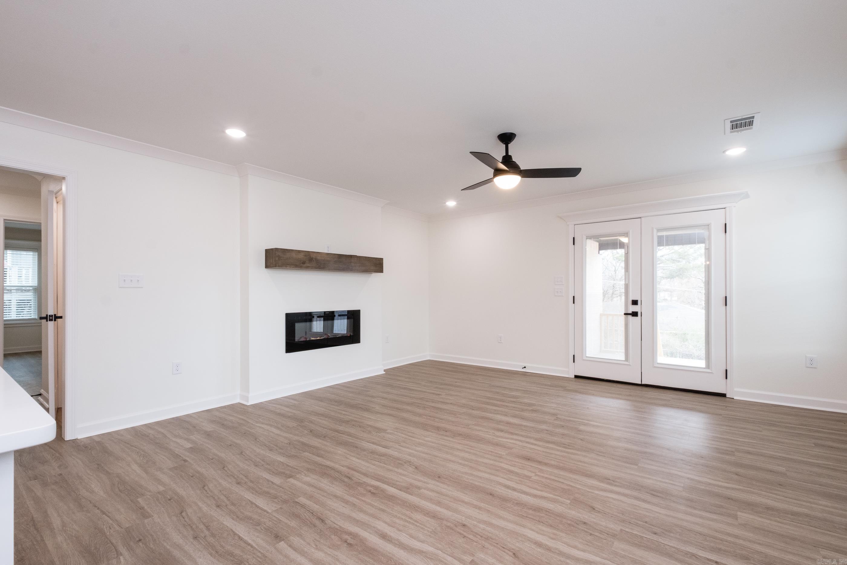 BRADFORD PLACE - Residential