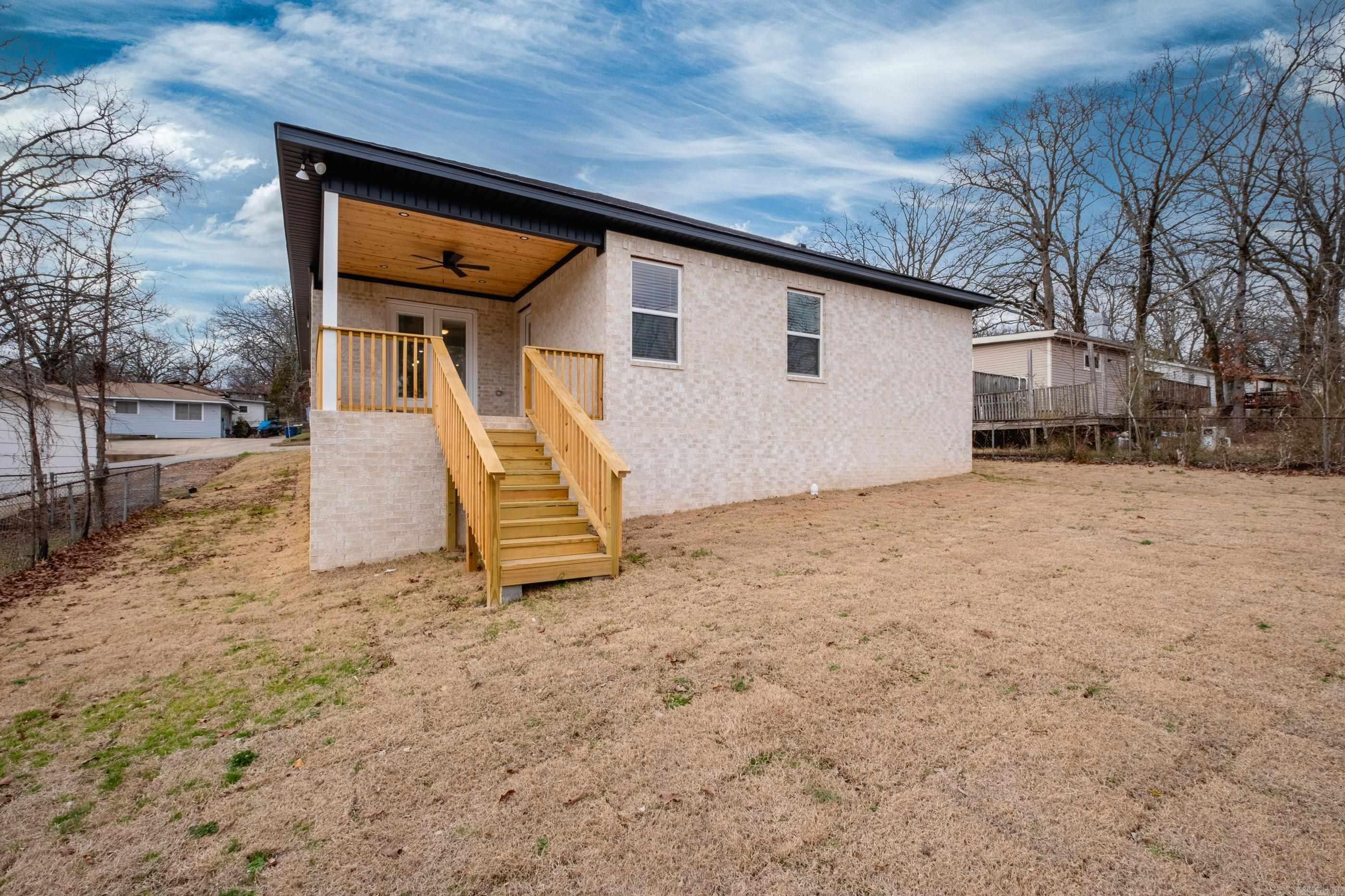 BRADFORD PLACE - Residential